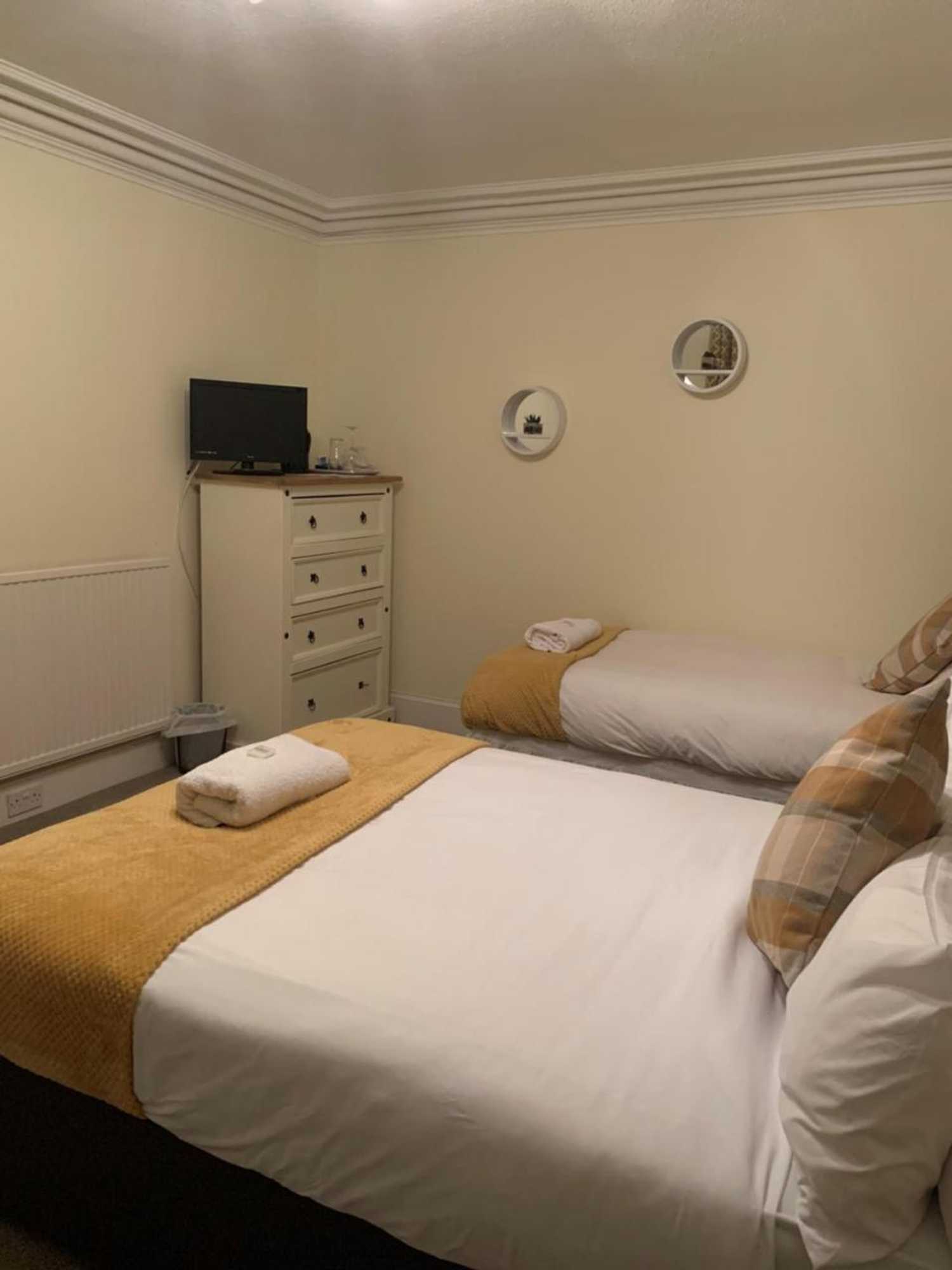 Gift card for The Ship Inn