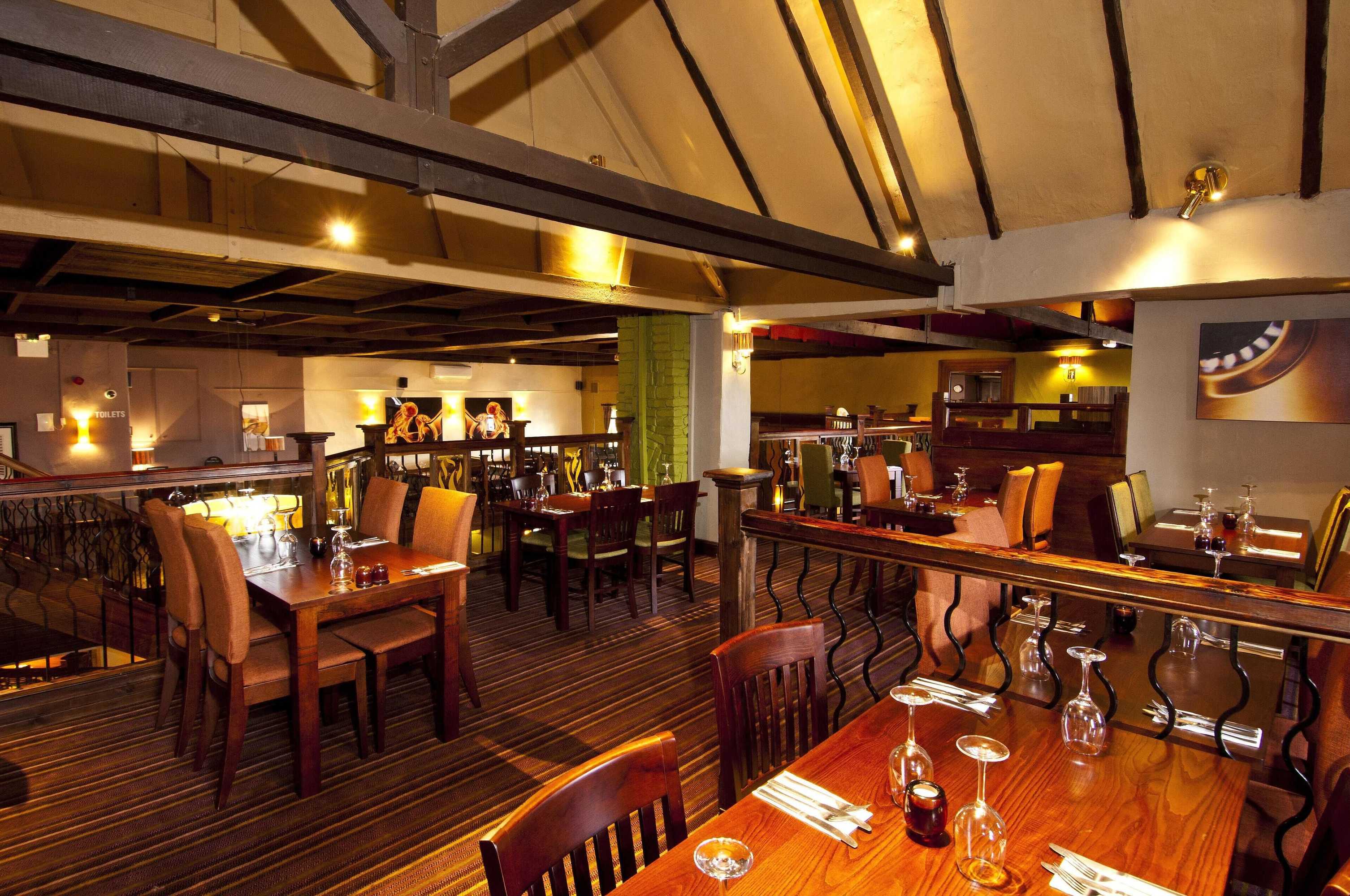 Gift card for Premier Inn Rainham (kent)