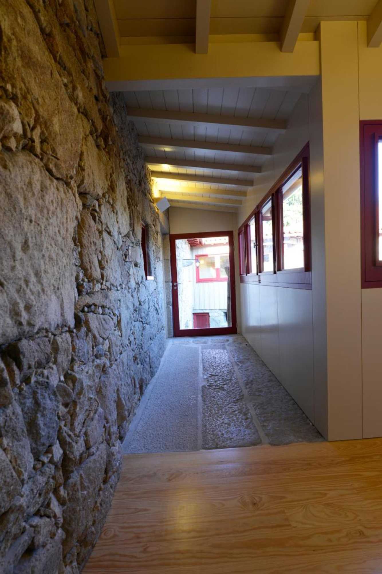 Gift card for Casa de Docim