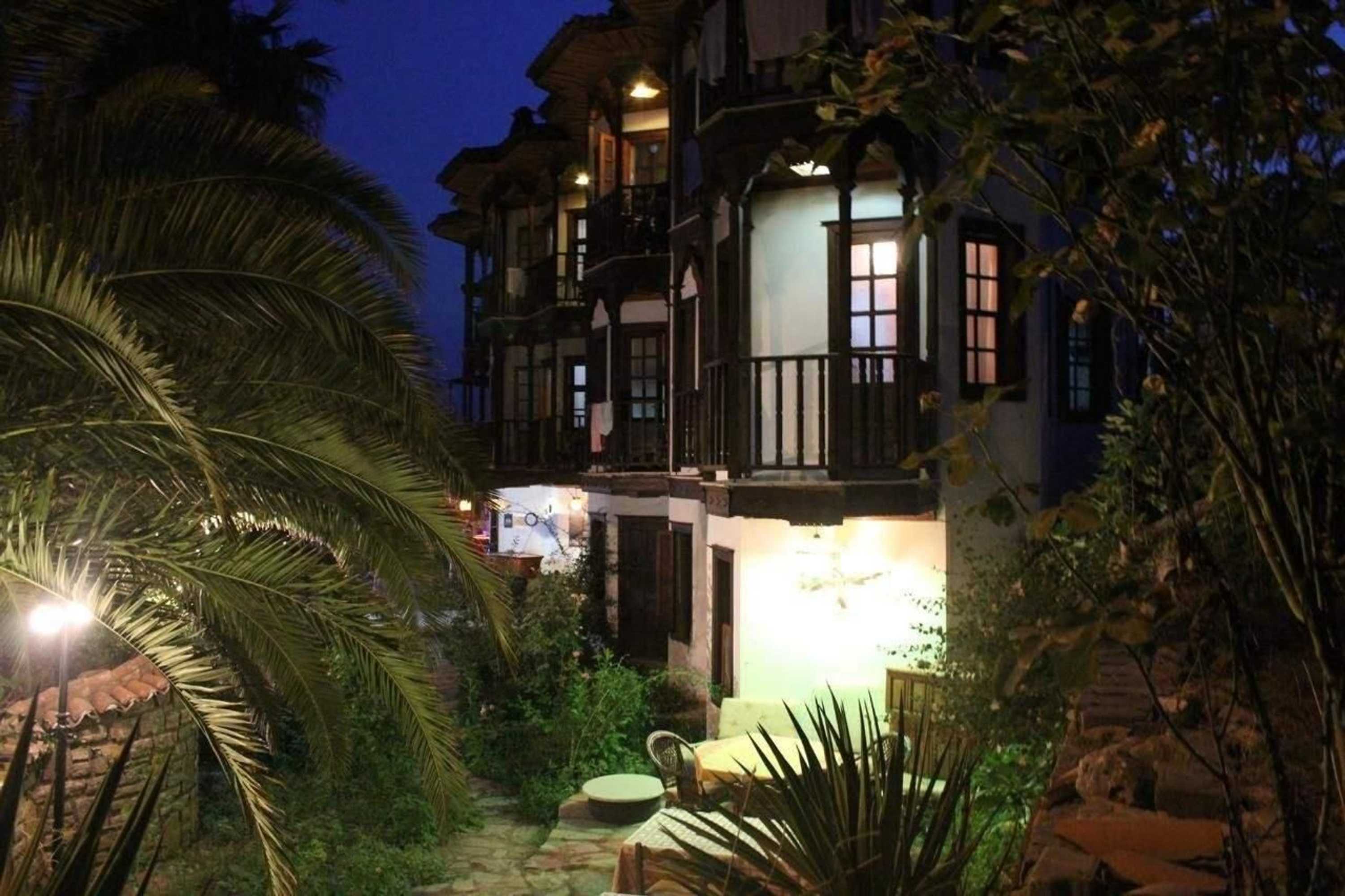 Gift card for Orkide Apart Hotel