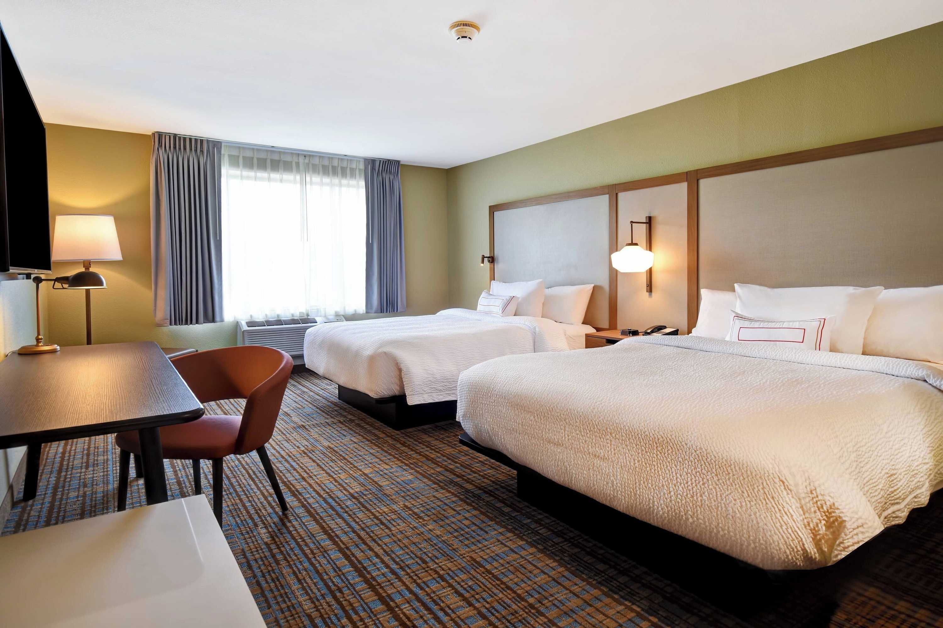 Gift card for Fairfield Inn & Suites by Marriott Milwaukee North Gift card for Fairfield Inn & Suites by Marriott Milwaukee North
