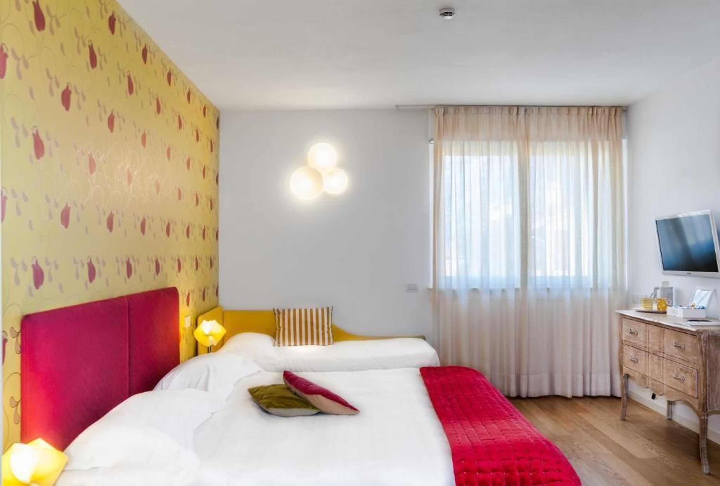 Gift card for Spluga Sosta & Hotel Gift card for Spluga Sosta & Hotel