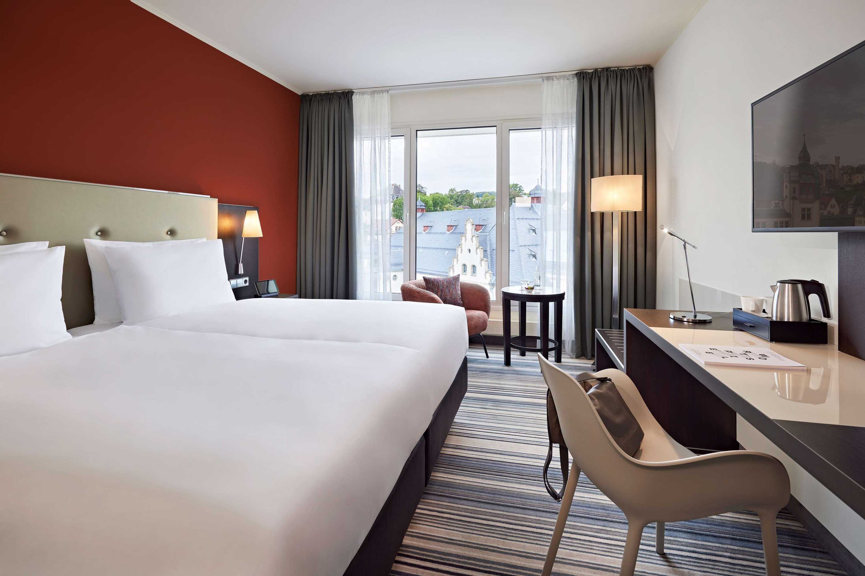 Gift card for Dorint Hotel Esplanade Jena Gift card for Dorint Hotel Esplanade Jena