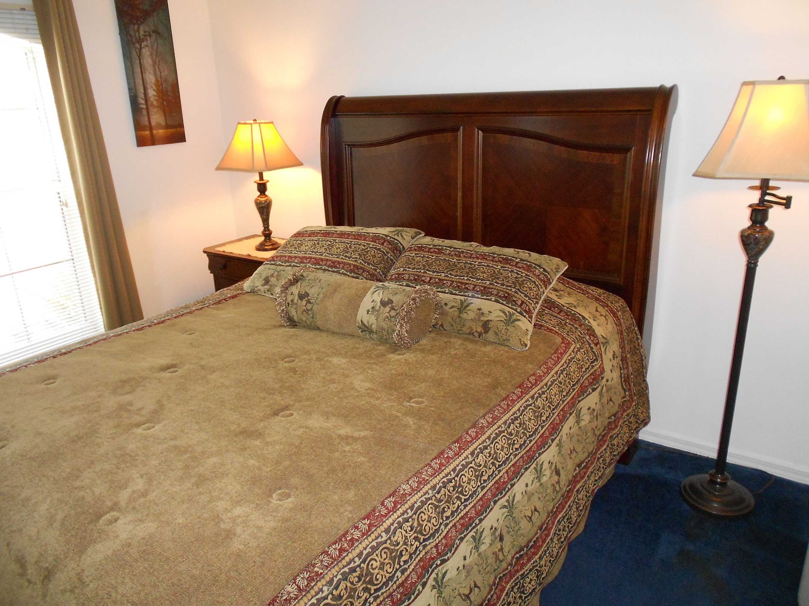 Gift card for Sunset Hideaway Villa Louise