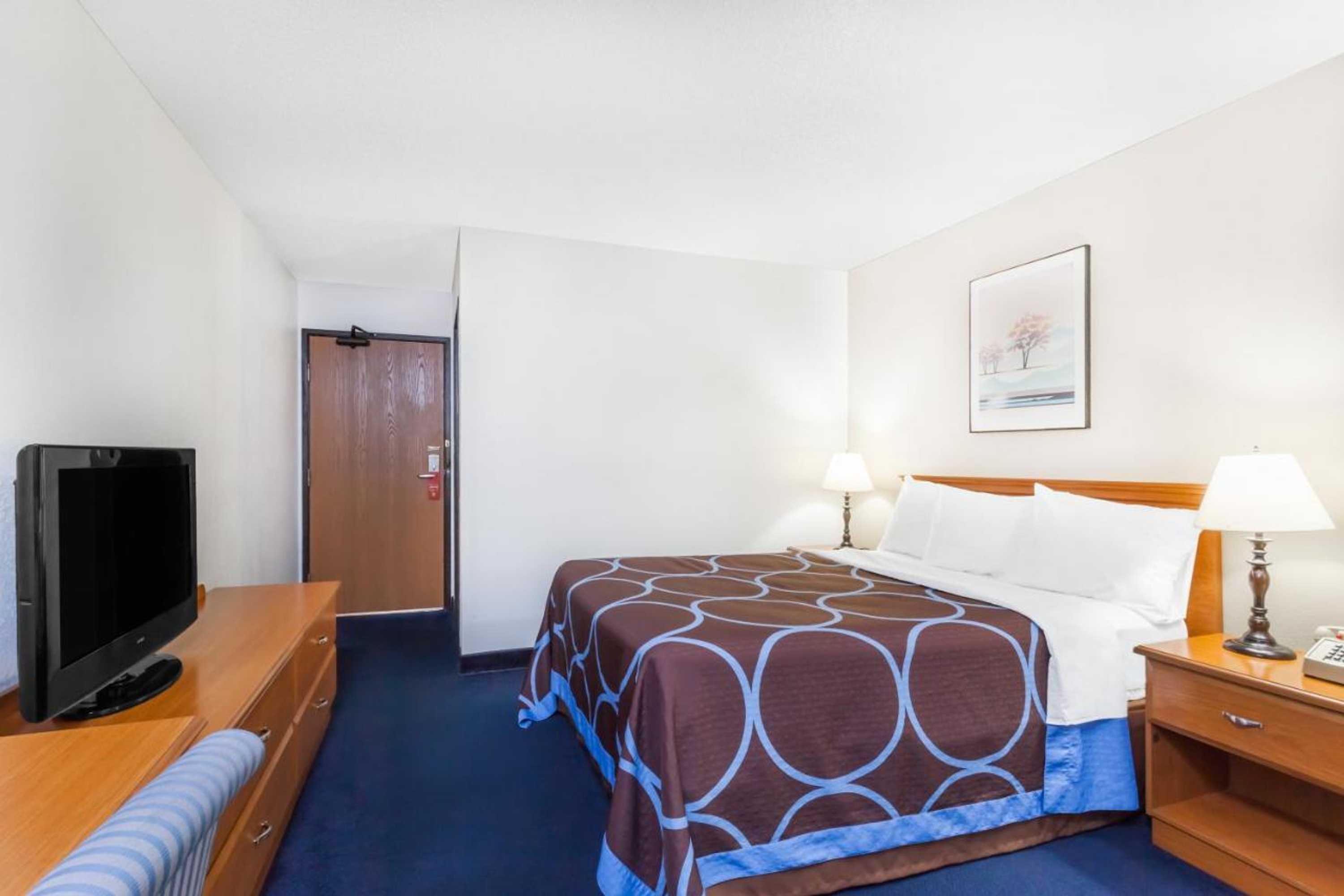 Gift card for Super 8 by Wyndham Montgomery Maybrook