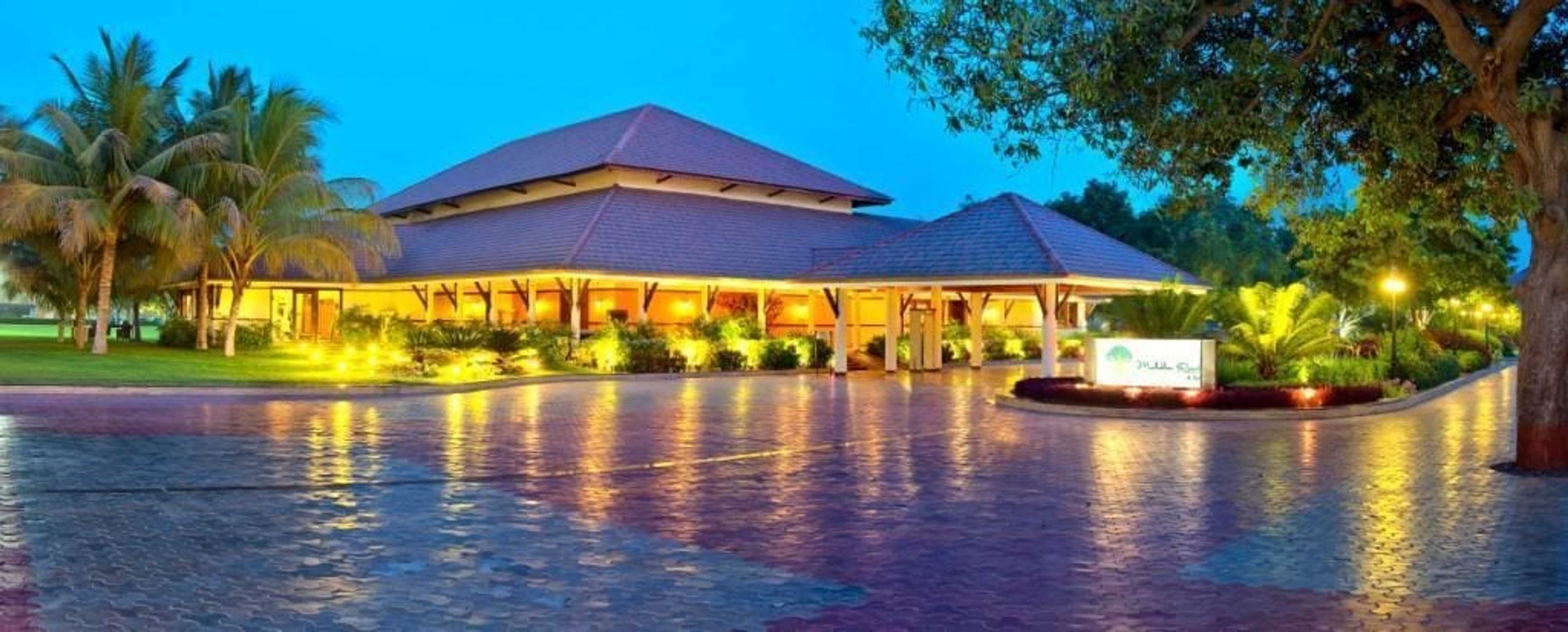 Gift card for Madhubhan Resort & Spa Gift card for Madhubhan Resort & Spa