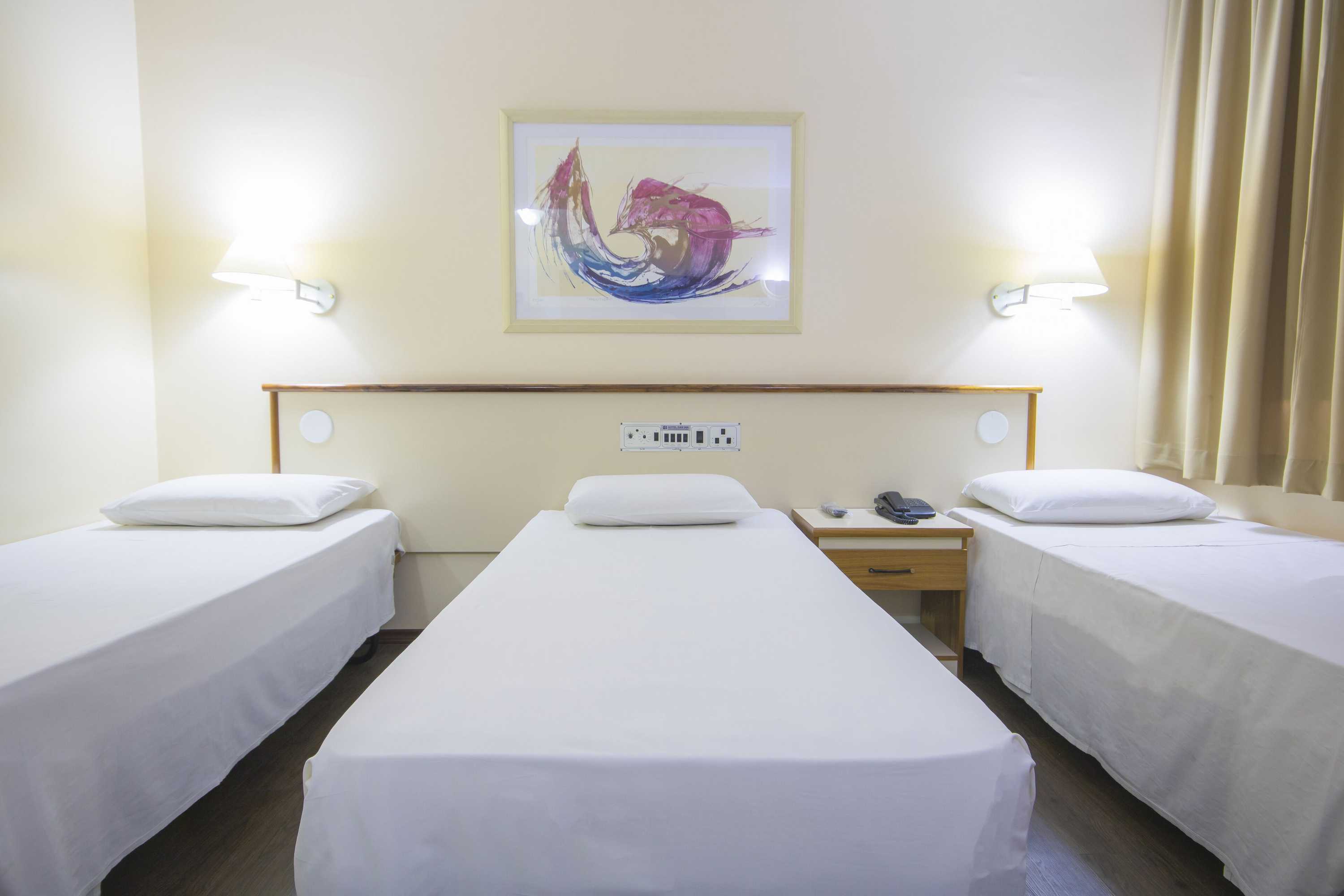 Gift card for Hotel Dan Inn Sorocaba by Nacional Inn Gift card for Hotel Dan Inn Sorocaba by Nacional Inn