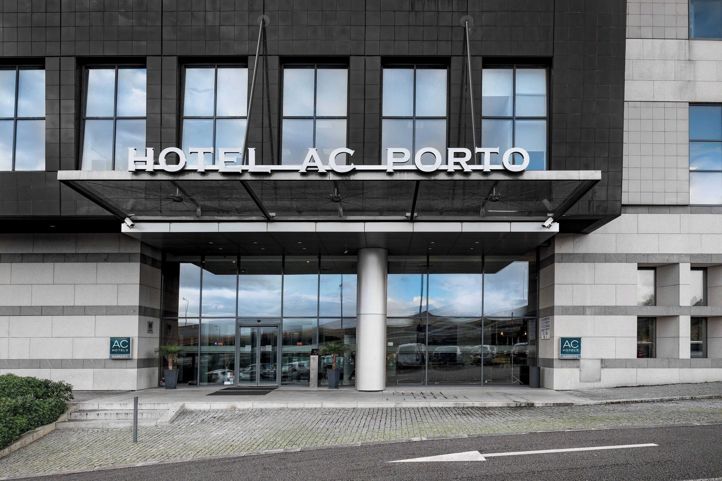 Gift card for AC Hotel Porto by Marriott Gift card for AC Hotel Porto by Marriott
