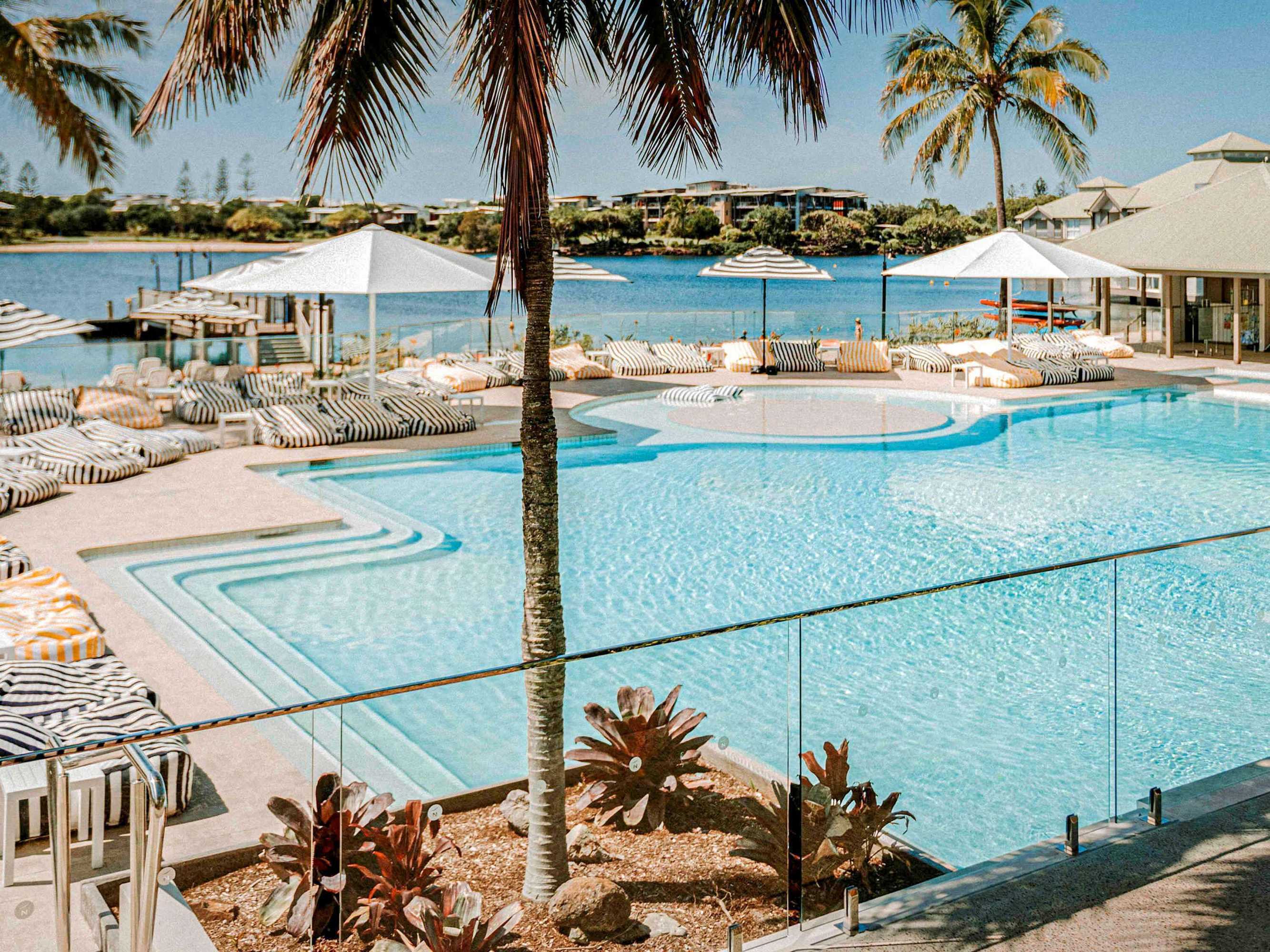 Gift card for Novotel Sunshine Coast Resort Gift card for Novotel Sunshine Coast Resort