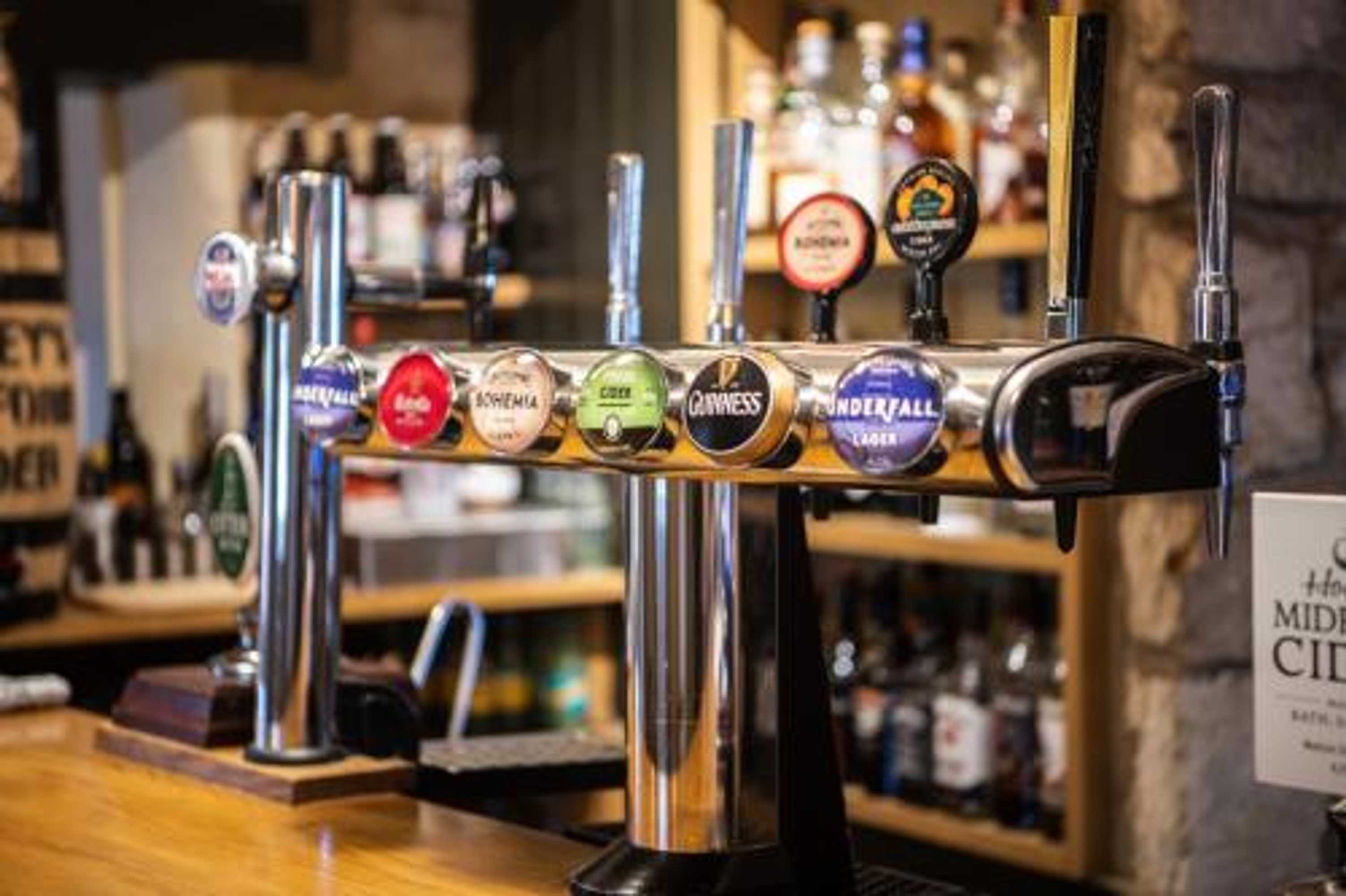 Gift card for Wheelwrights Arms Country Inn & Pub Gift card for Wheelwrights Arms Country Inn & Pub