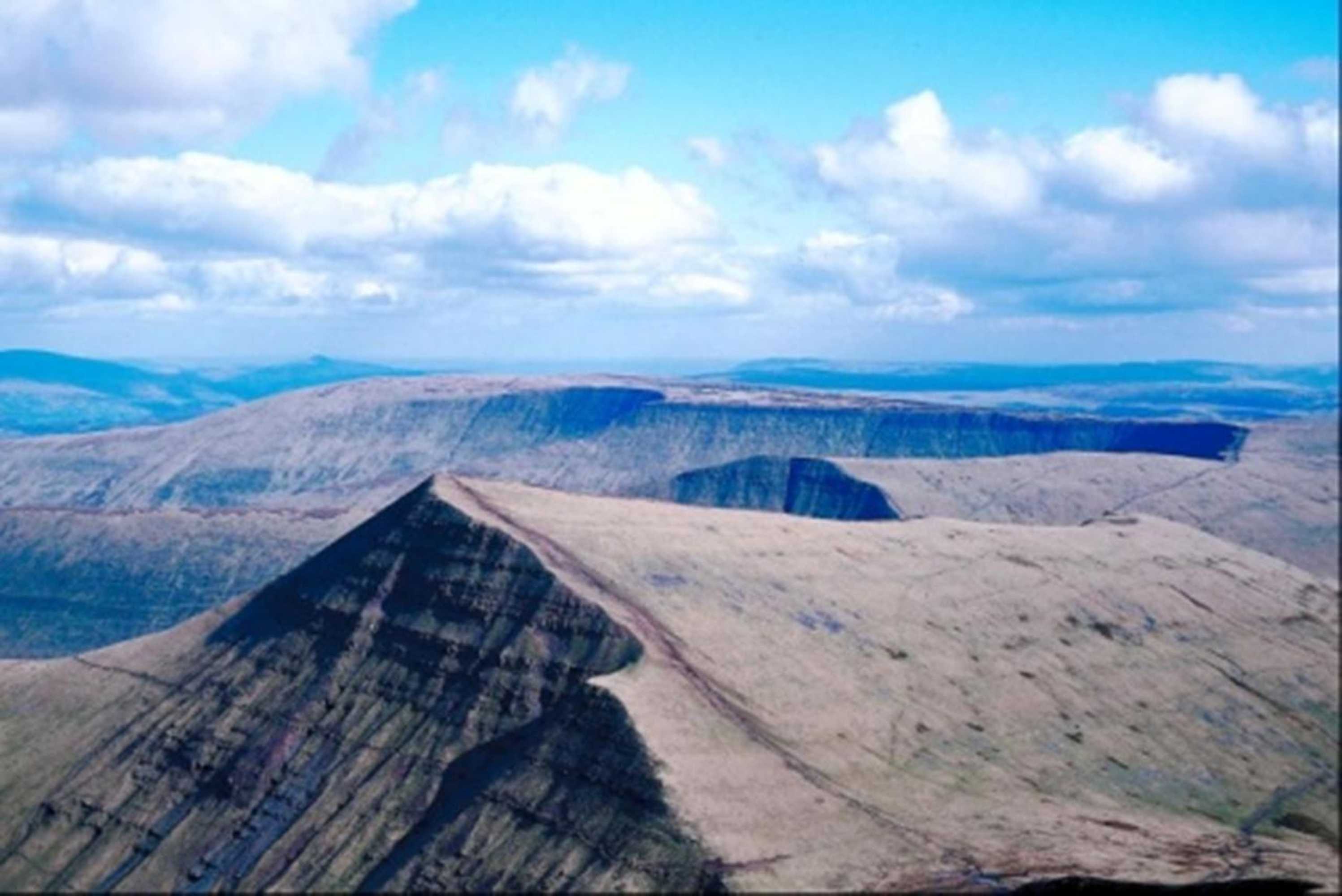 Gift card for Bear Crickhowell