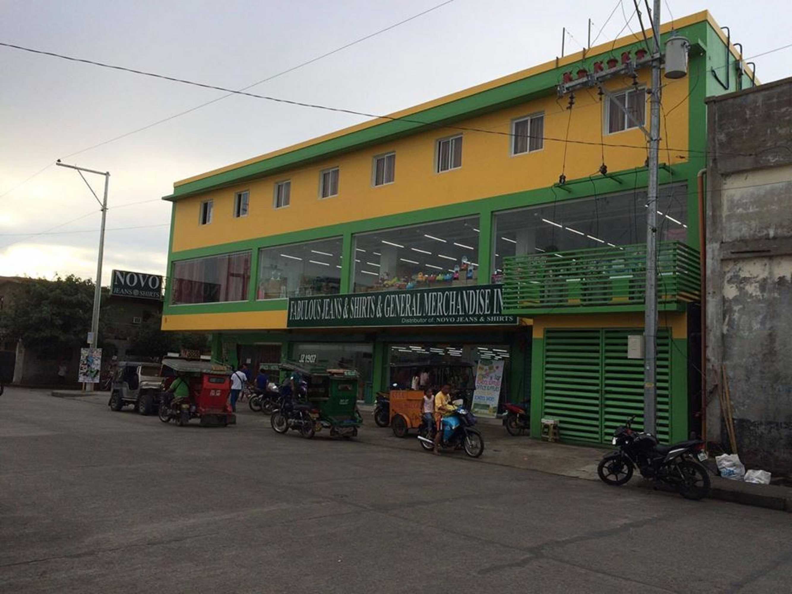 Gift card for Meaco Hotel - Calbayog Gift card for Meaco Hotel - Calbayog