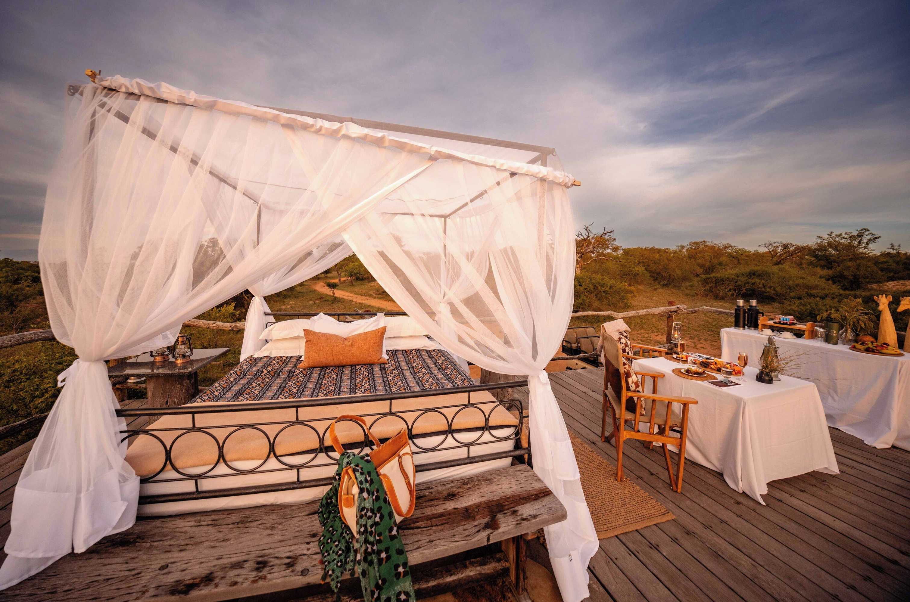 Gift card for Kapama River Lodge Gift card for Kapama River Lodge