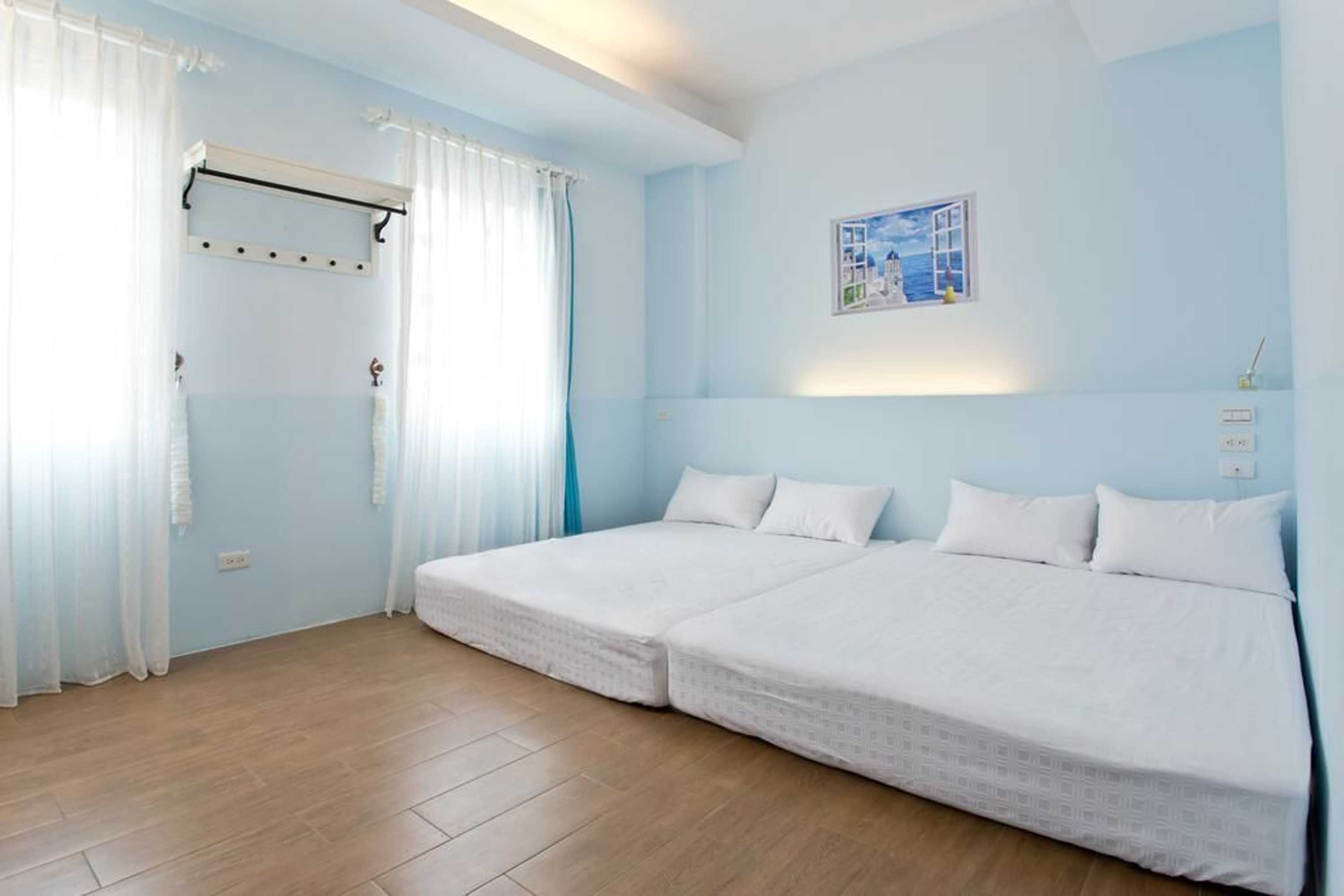 Gift card for Sinyuange B&b