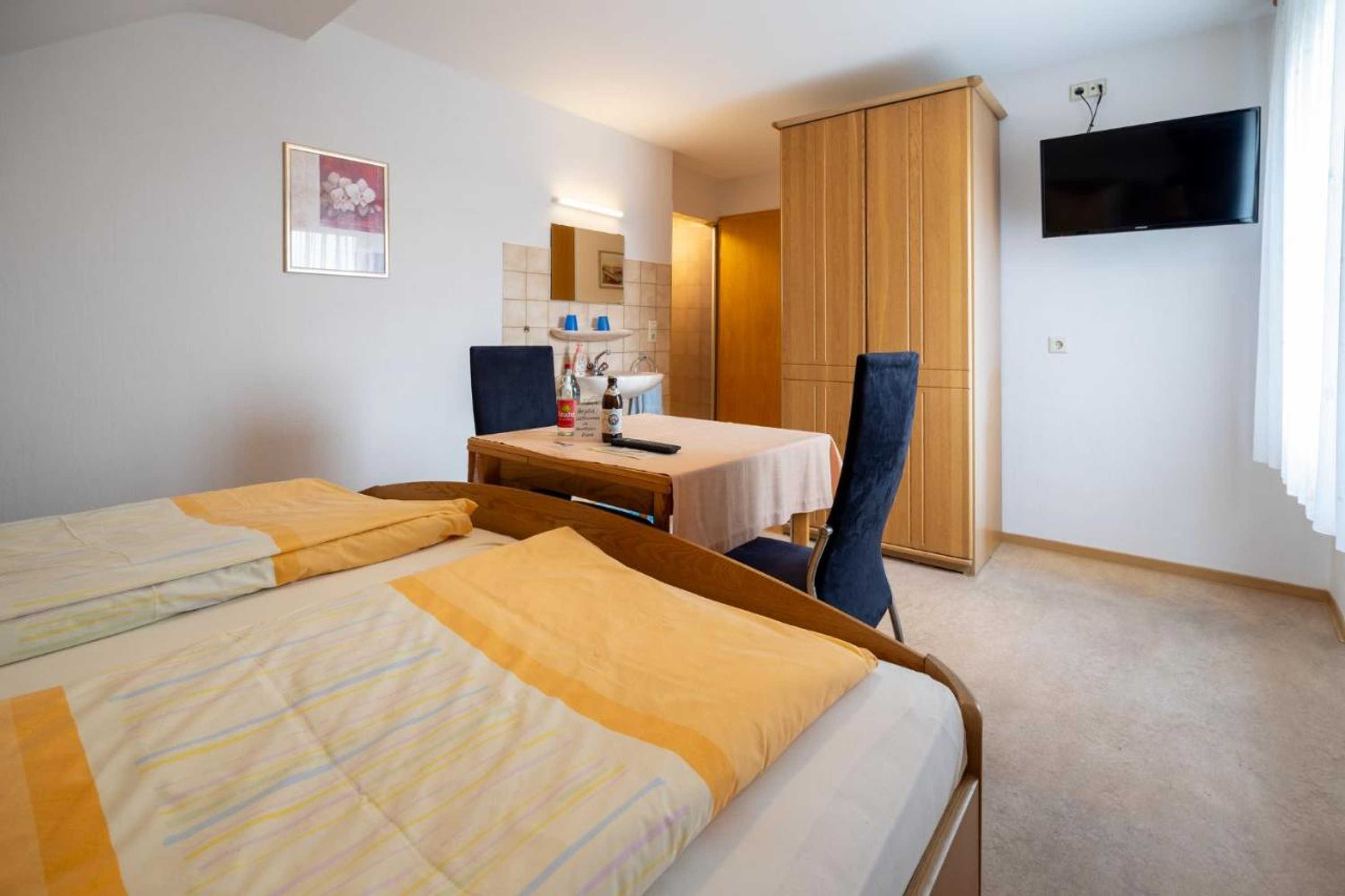 Gift card for Gasthaus Krone