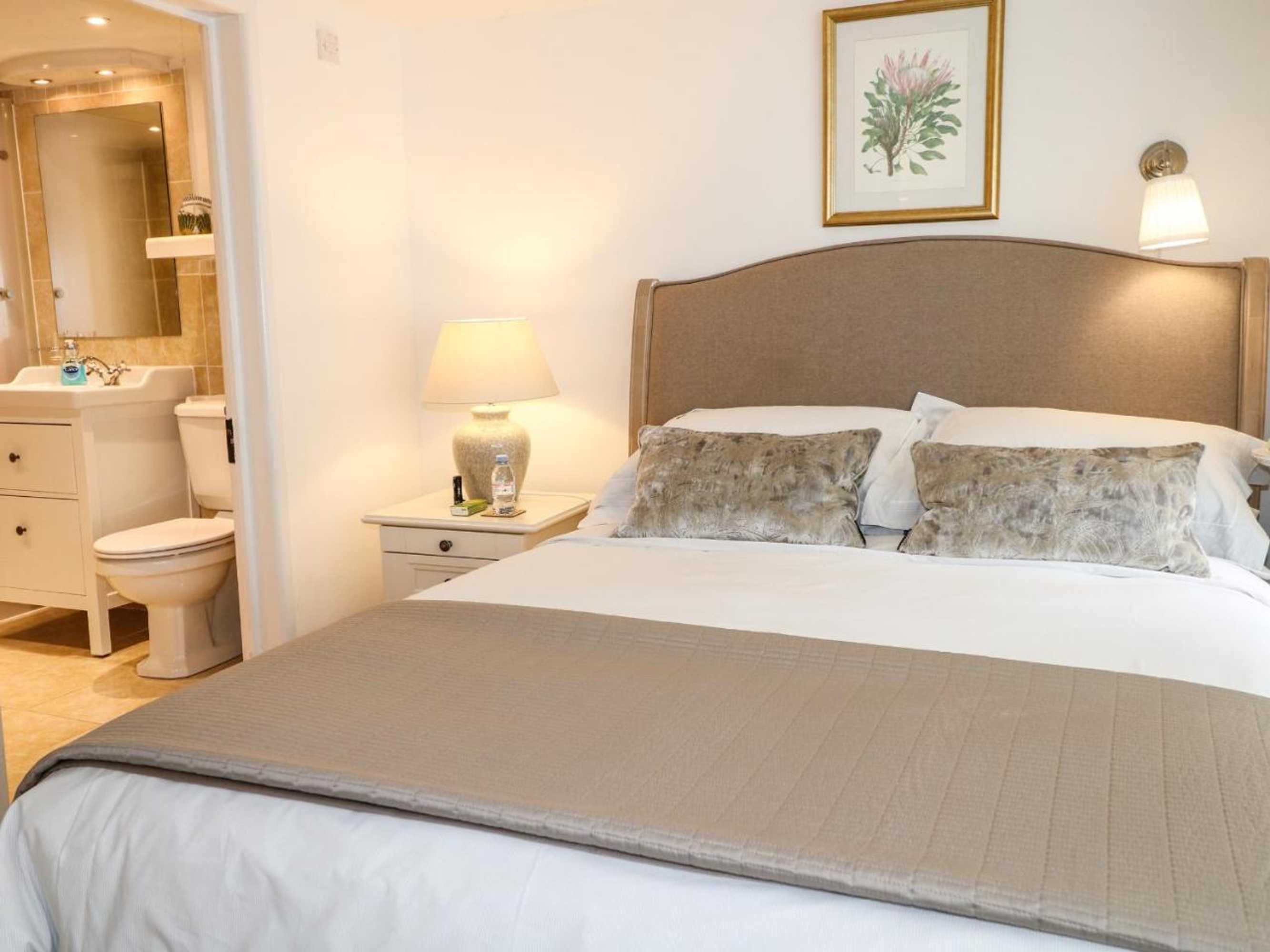 Gift card for Woodend Annexe