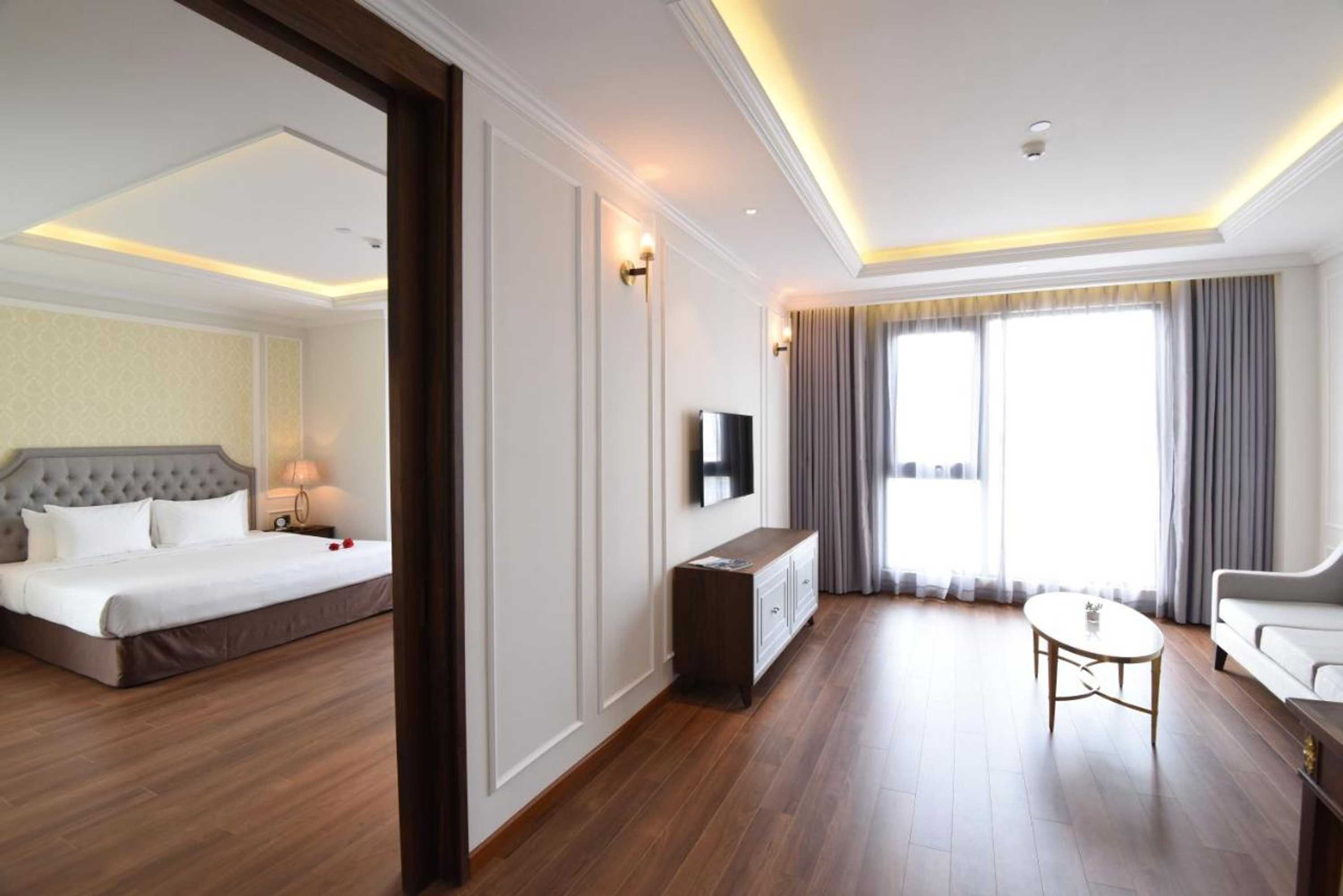 Gift card for Phu Cuong Hotel Ca Mau