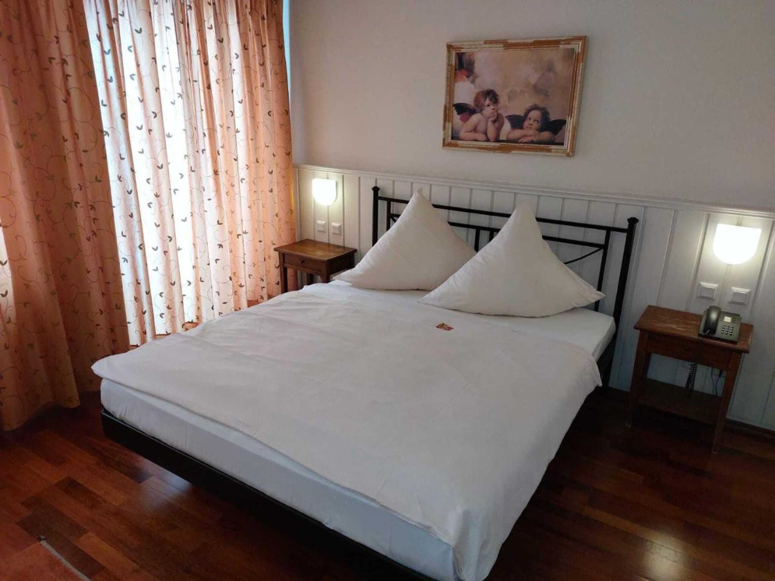 Gift card for Hotel Goldener Stern