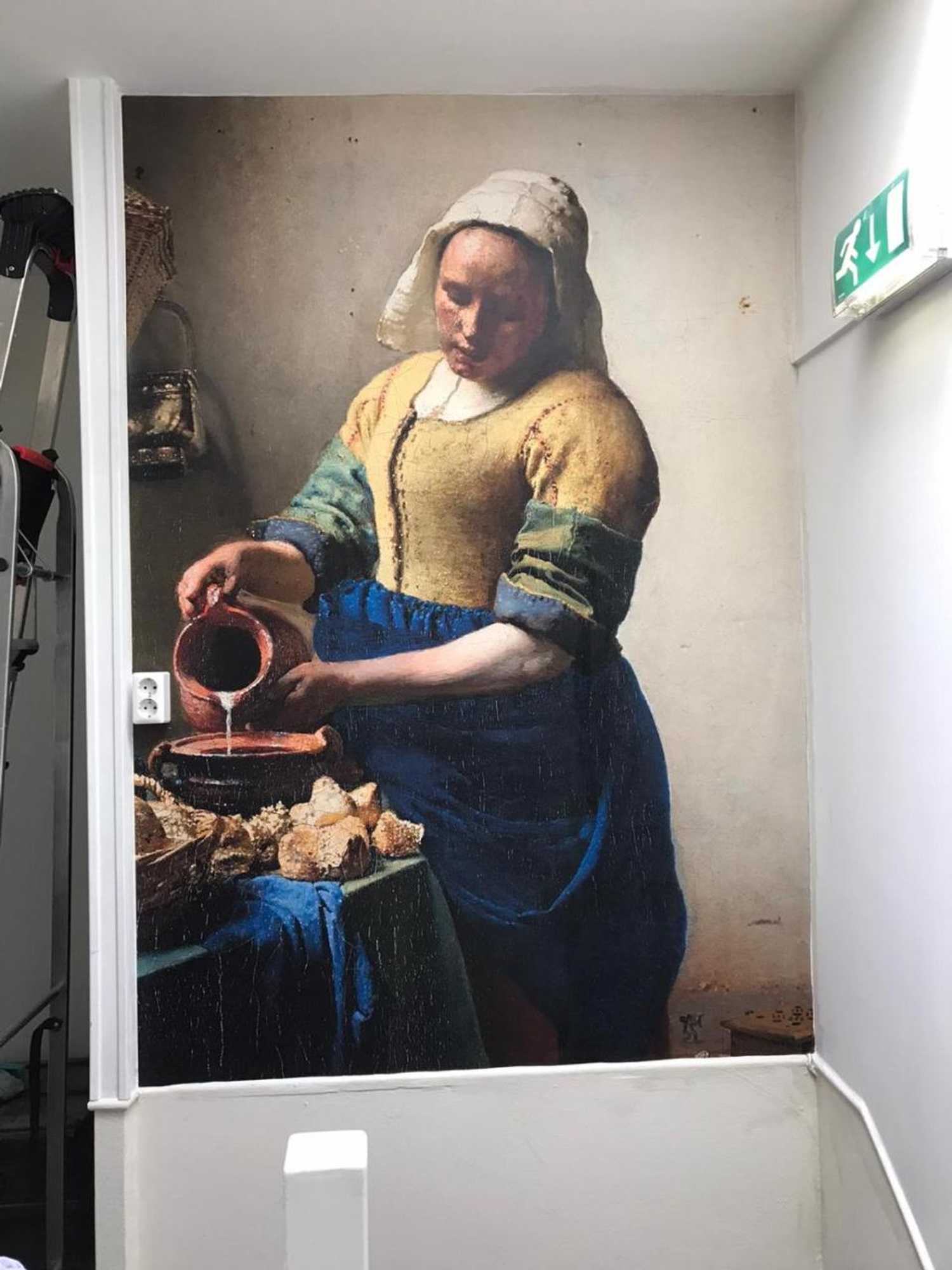 Gift card for Bnb Bruxelles