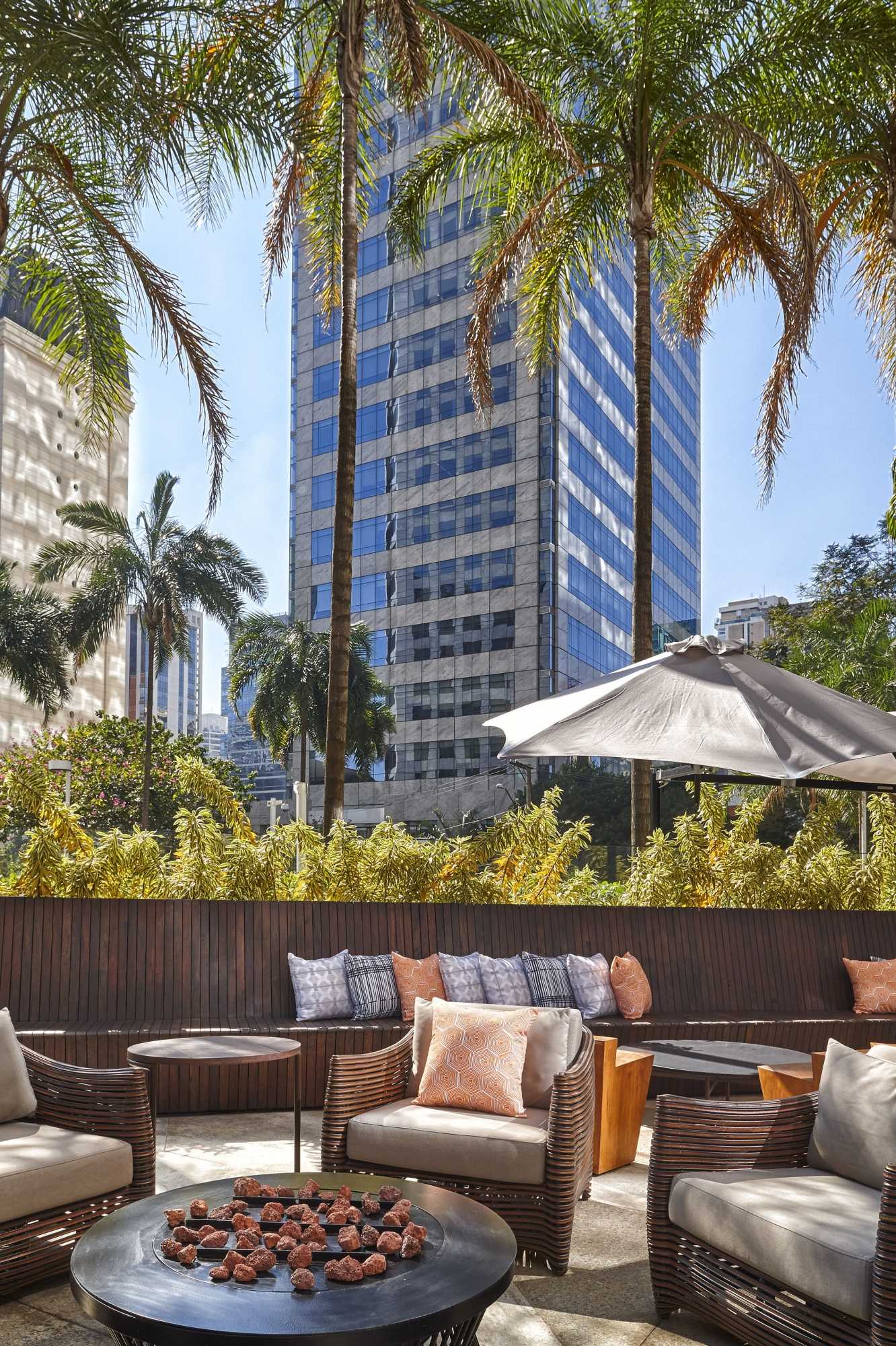 Gift card for Hilton São Paulo Morumbi Gift card for Hilton São Paulo Morumbi