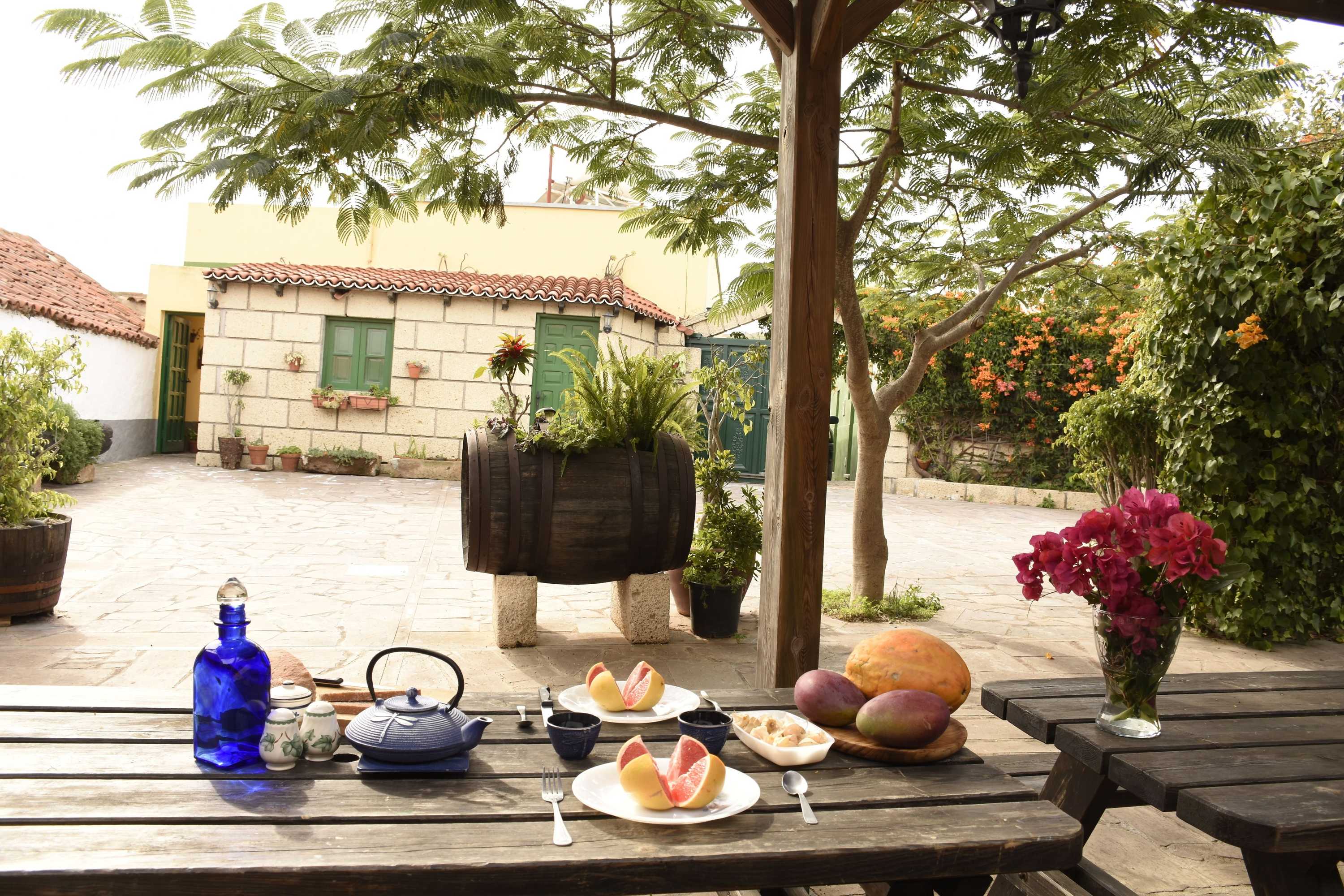 Gift card for Casas Rurales Los Gavilanes Gift card for Casas Rurales Los Gavilanes