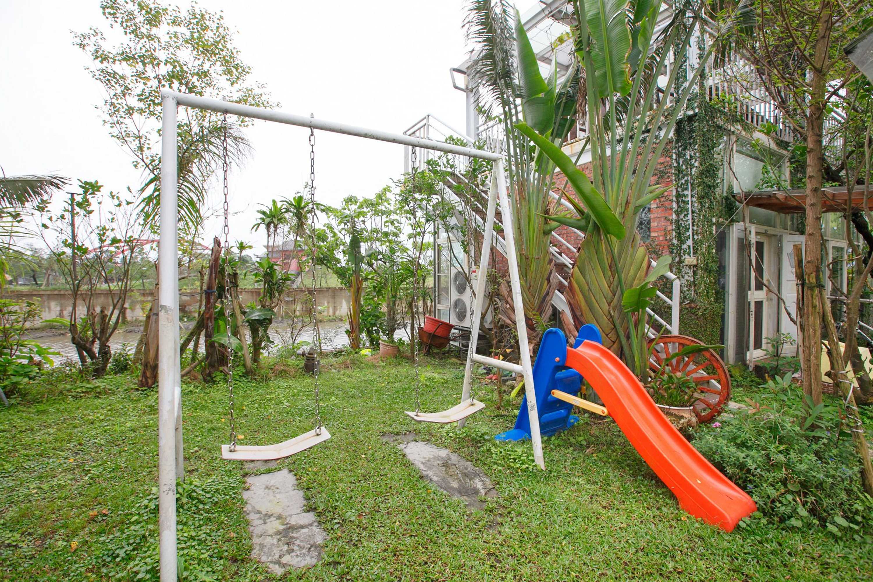 Gift card for Beautiful Ilan Resort