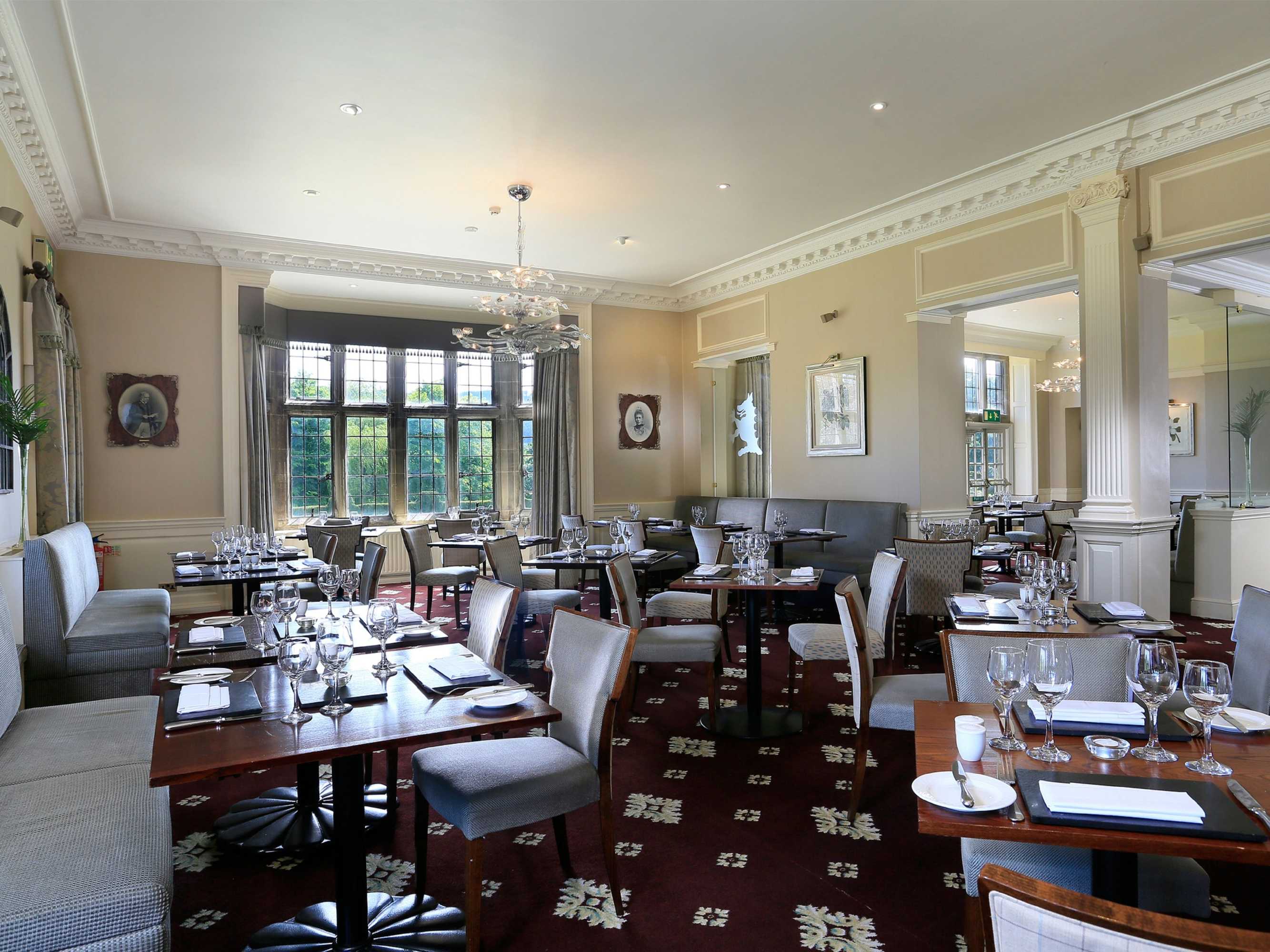 Gift card for Gisborough Hall Gift card for Gisborough Hall