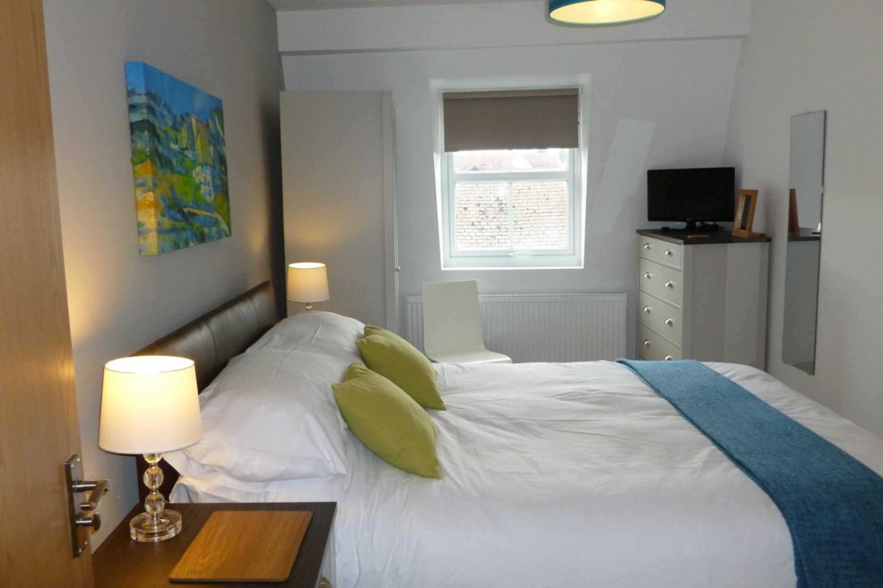 Gift card for Old Bull Inn