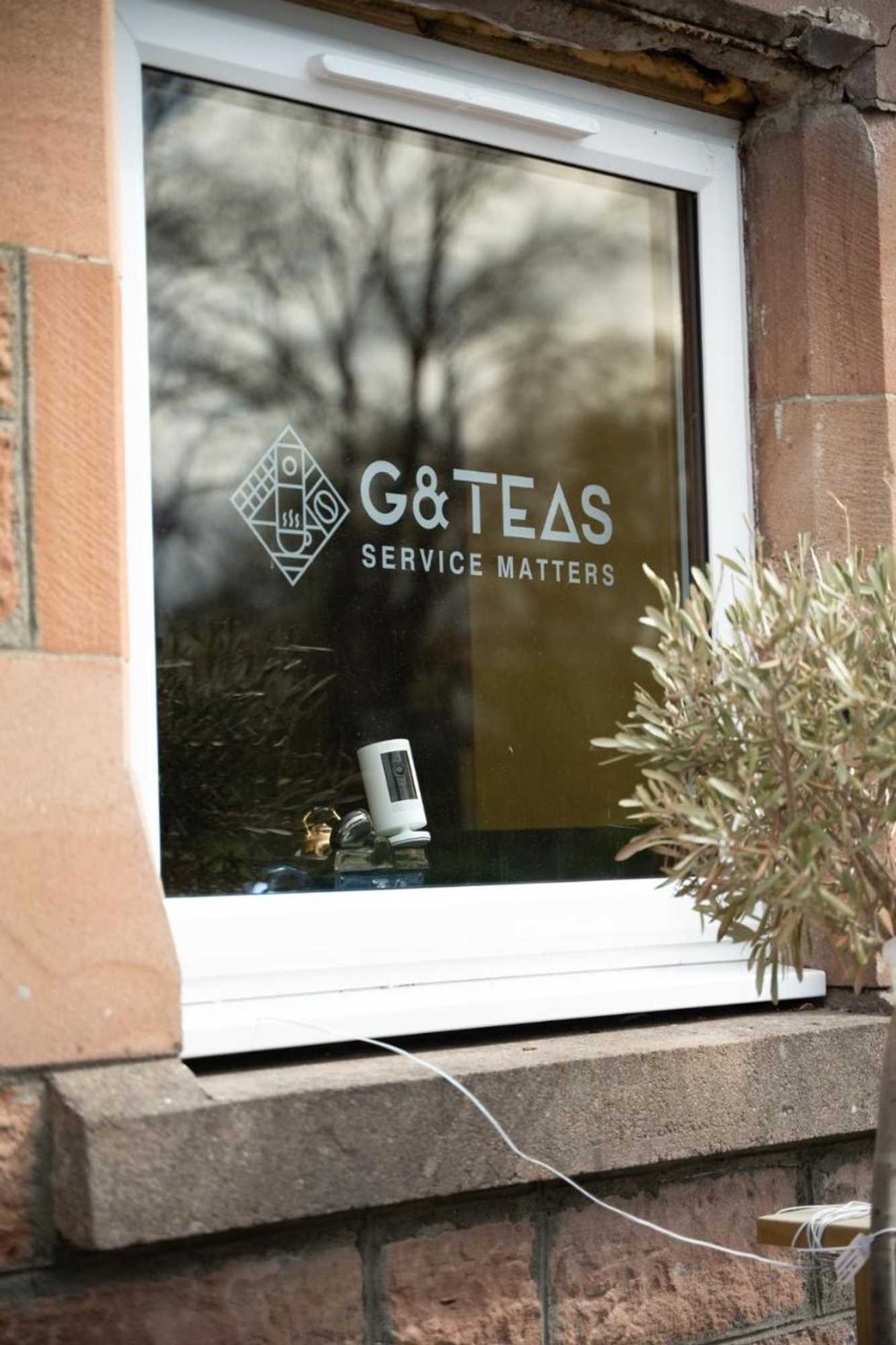 Gift card for Ord Arms Hotel