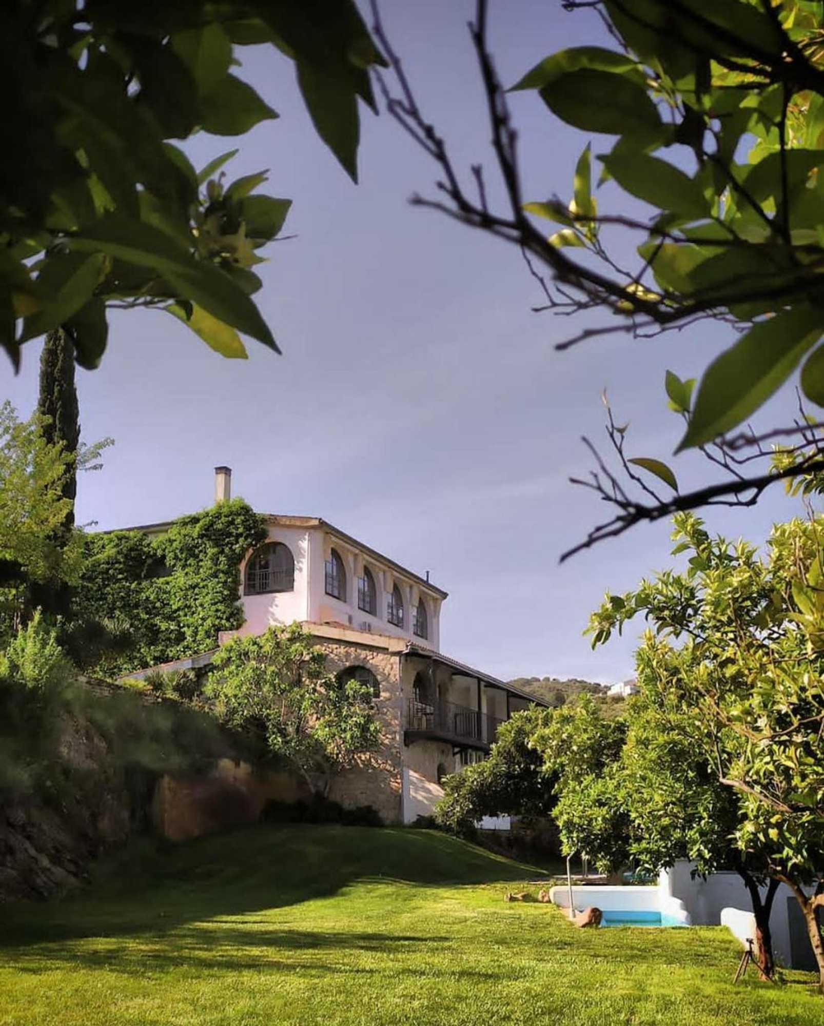 Gift card for Posada Real Quinta de la Concepción