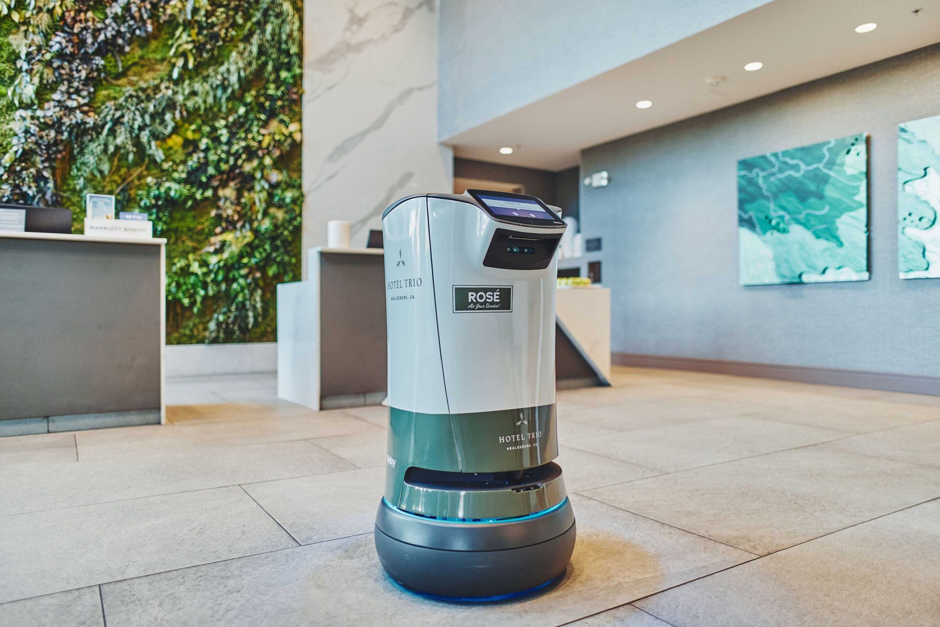 Gift card for Hotel Trio Healdsburg