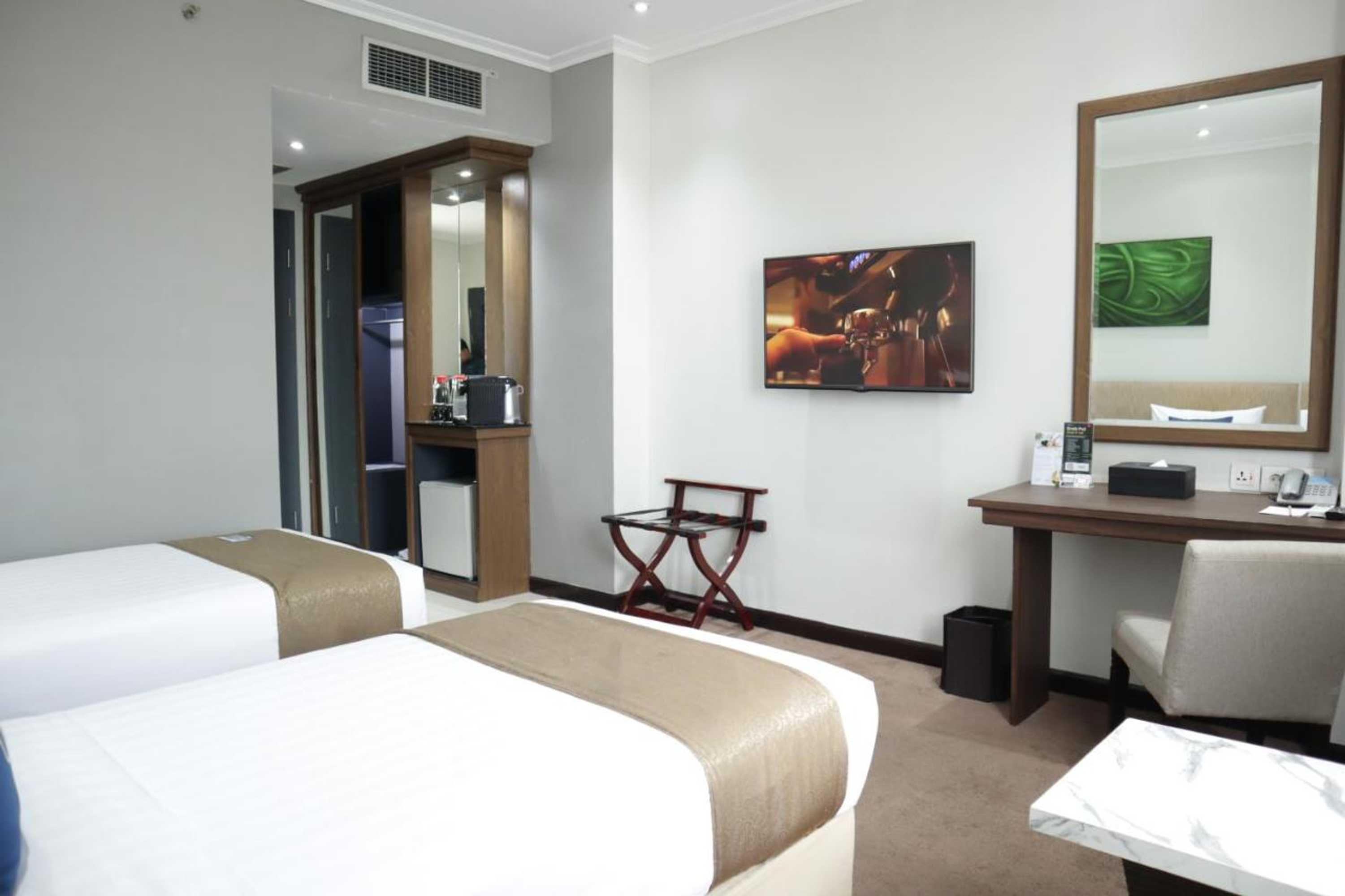 Gift card for Hotel Dafam Semarang