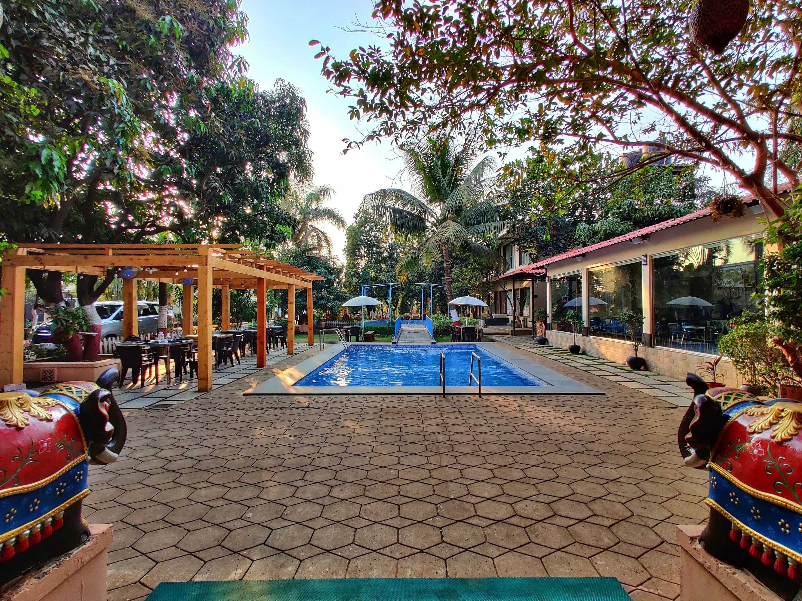 Gift card for Pushp Vatika Resort & Lawns Gift card for Pushp Vatika Resort & Lawns
