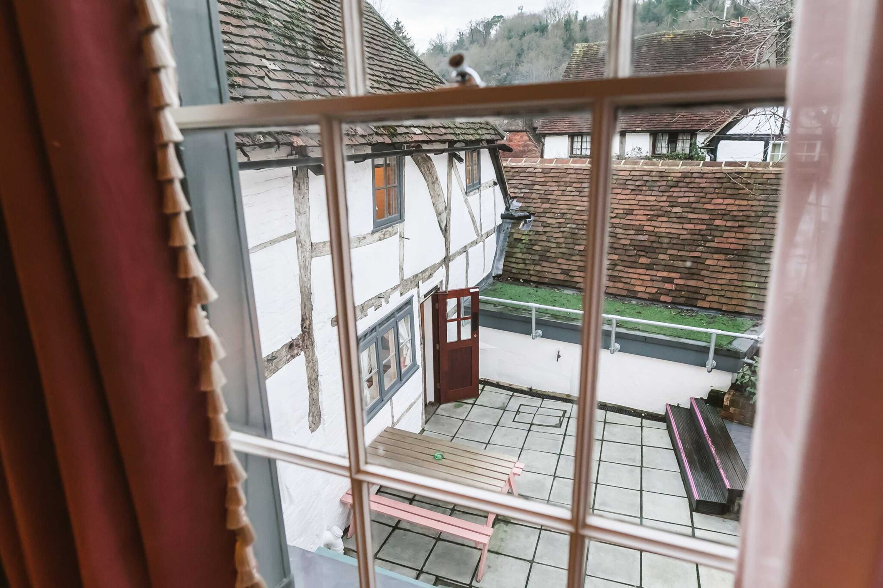 Gift card for Rose And Crown