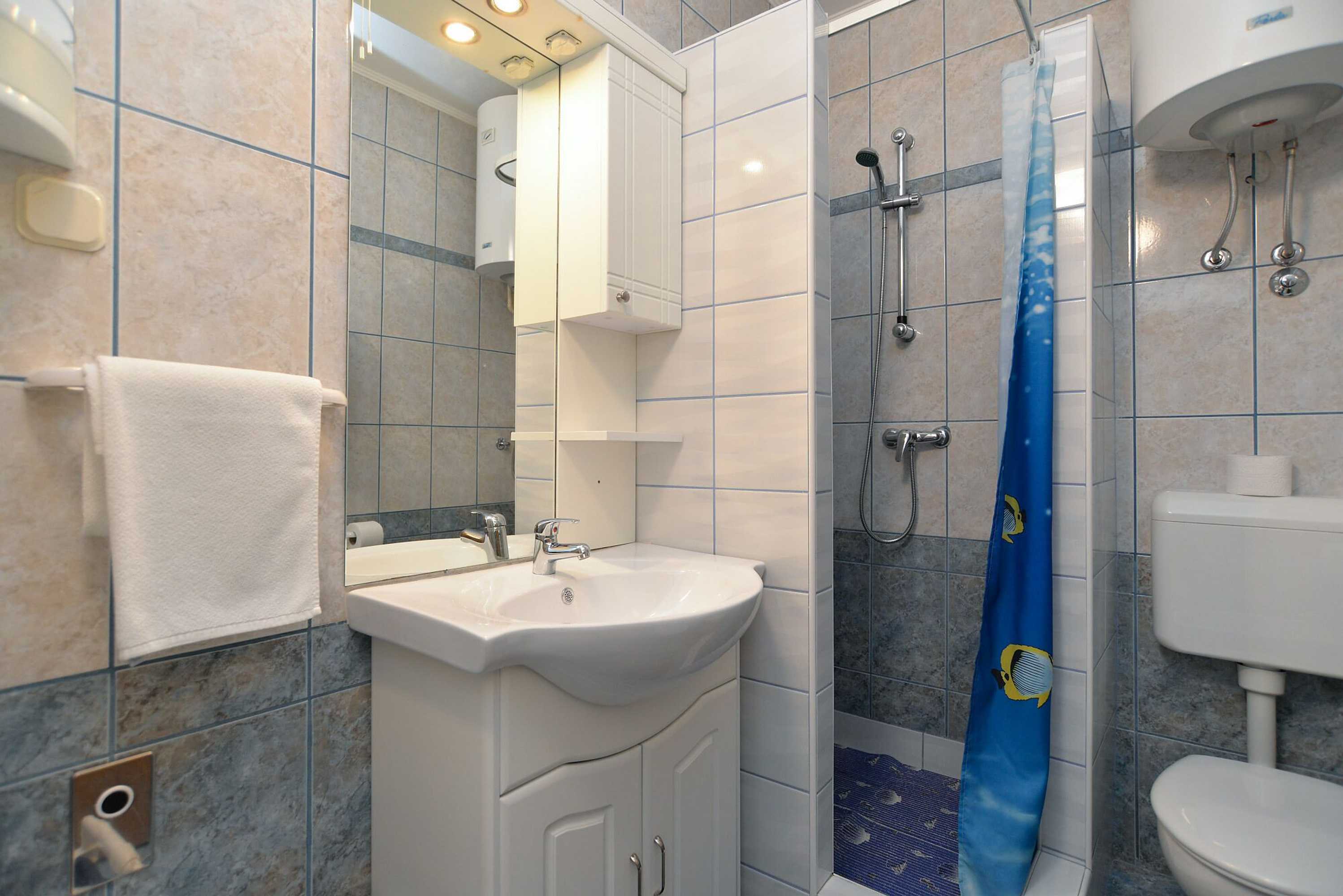 Gift card for Apartments Tanja 100