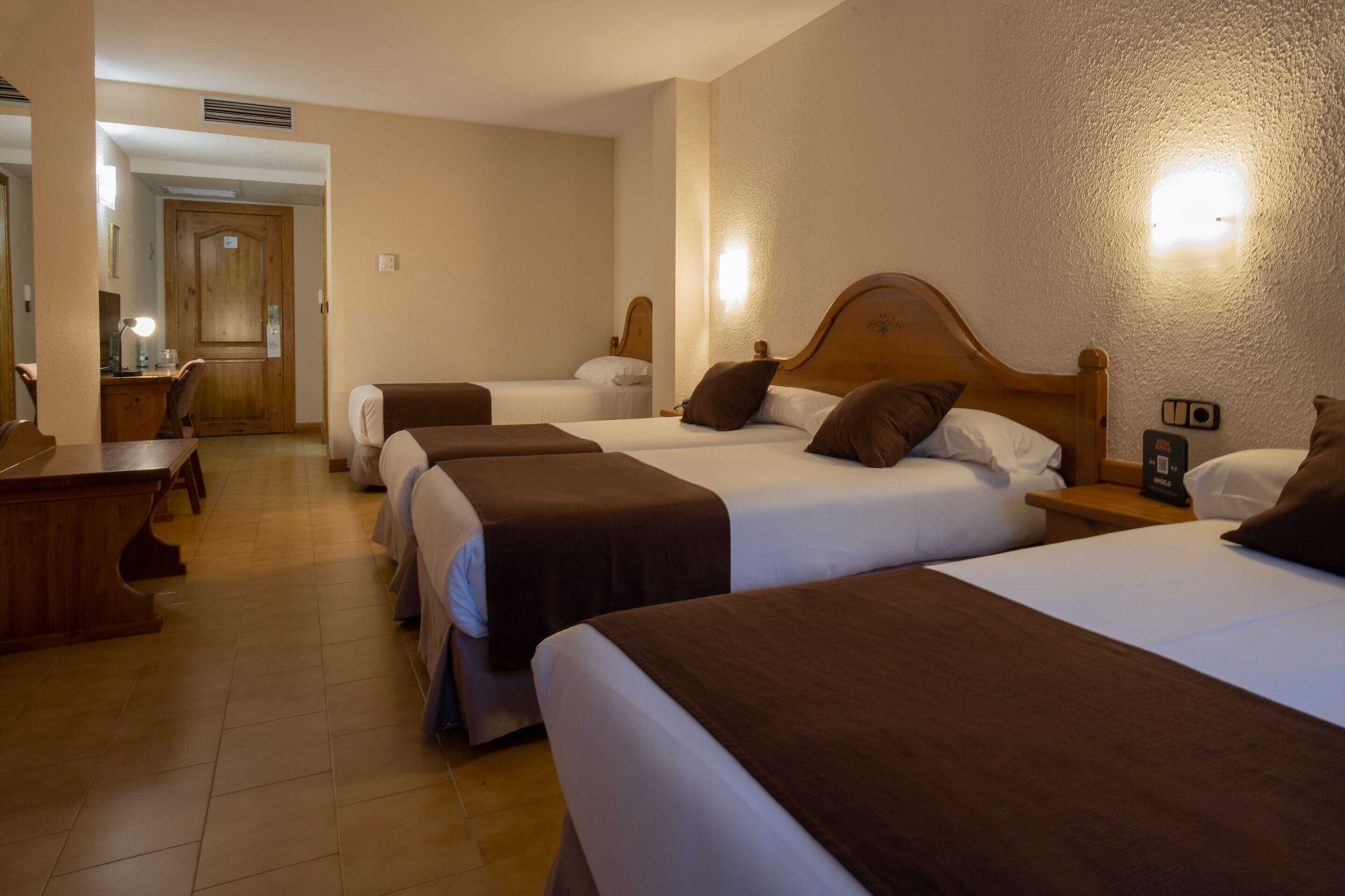 Gift card for Hotel Sant Gothard Gift card for Hotel Sant Gothard