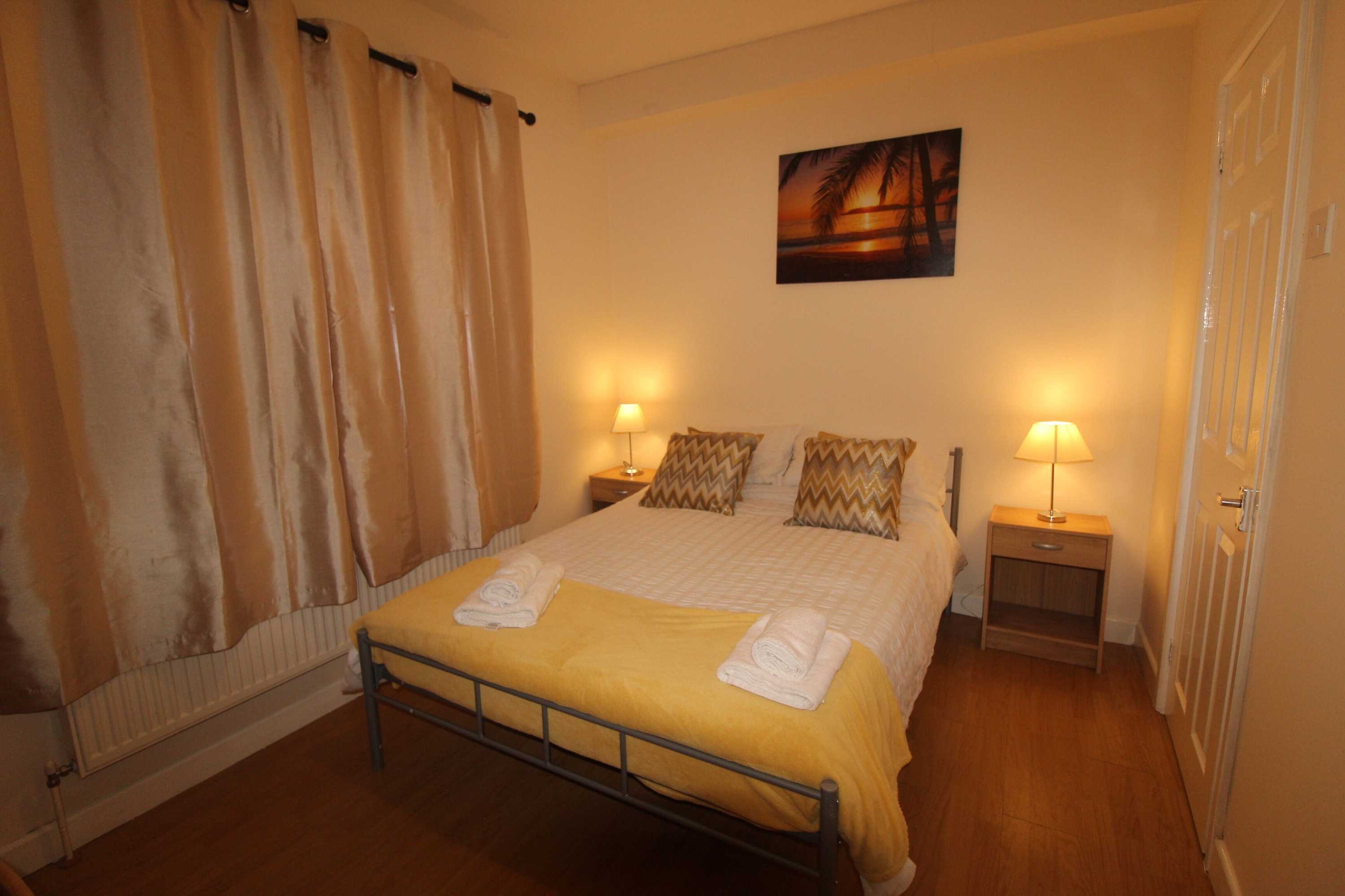 Gift card for Middlecroft House Staveley by Smart Corporate Stays Gift card for Middlecroft House Staveley by Smart Corporate Stays