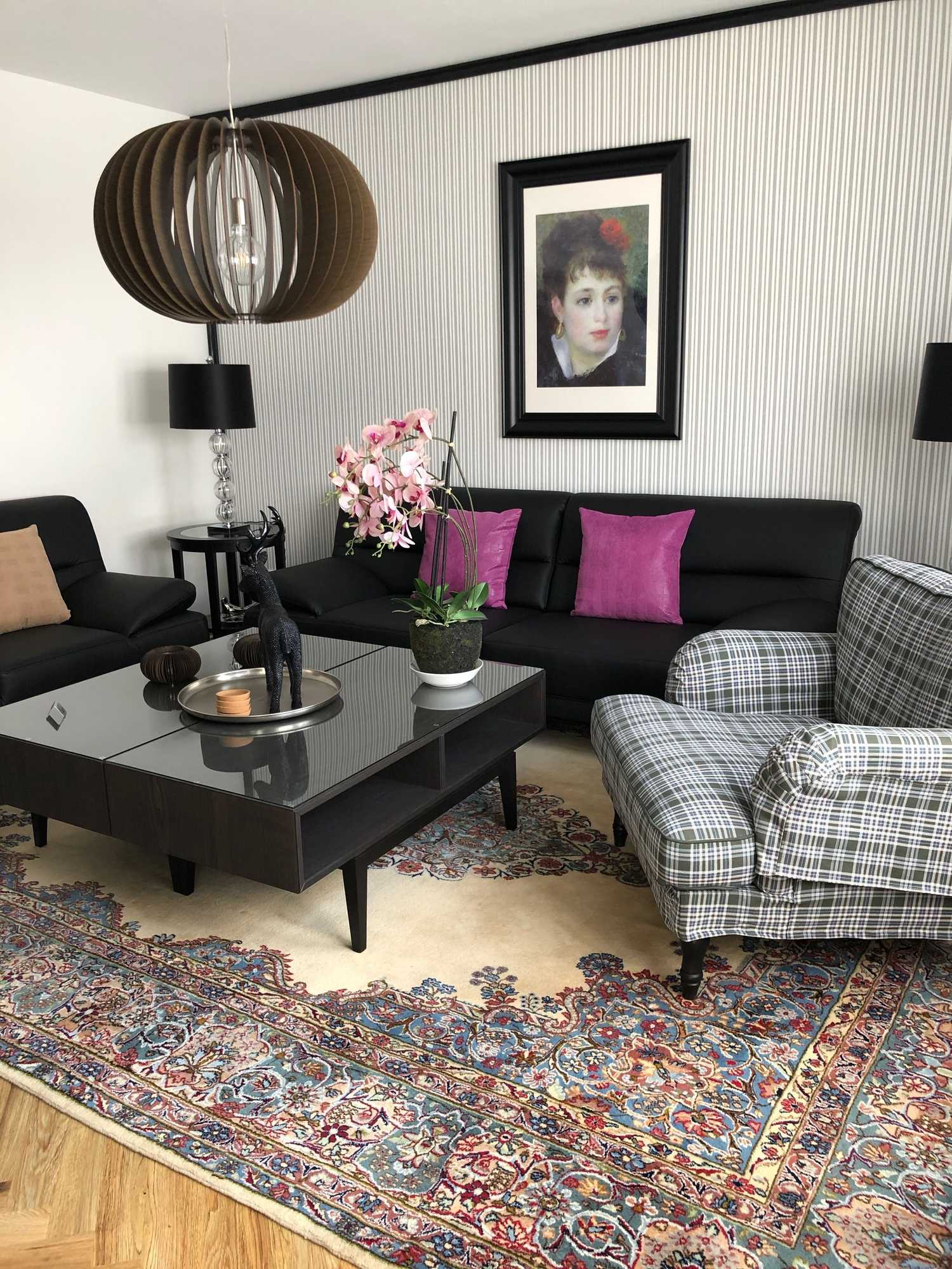 Gift card for City Apartments Will