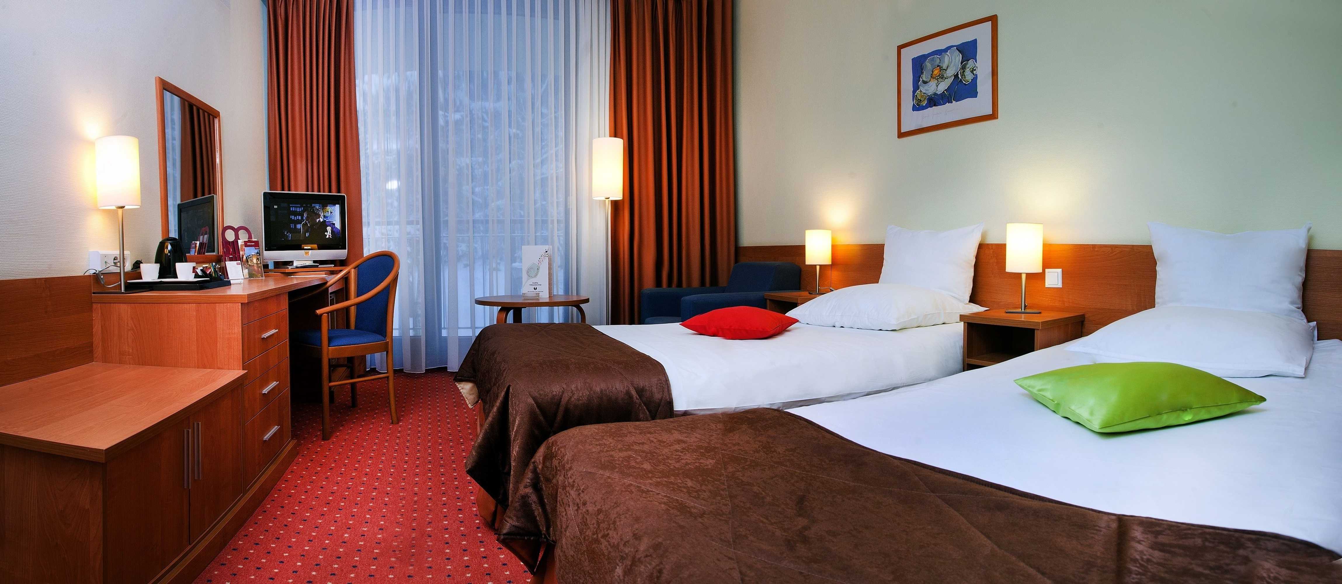 Gift card for Mercure Karpacz Skalny Gift card for Mercure Karpacz Skalny