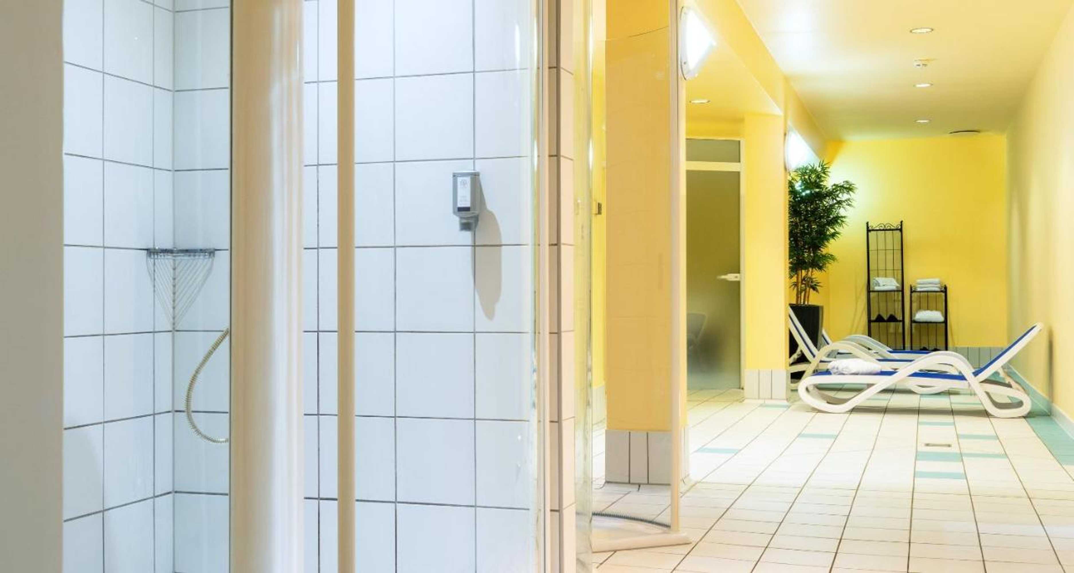 Gift card for Victor's Residenz Hotel Gera