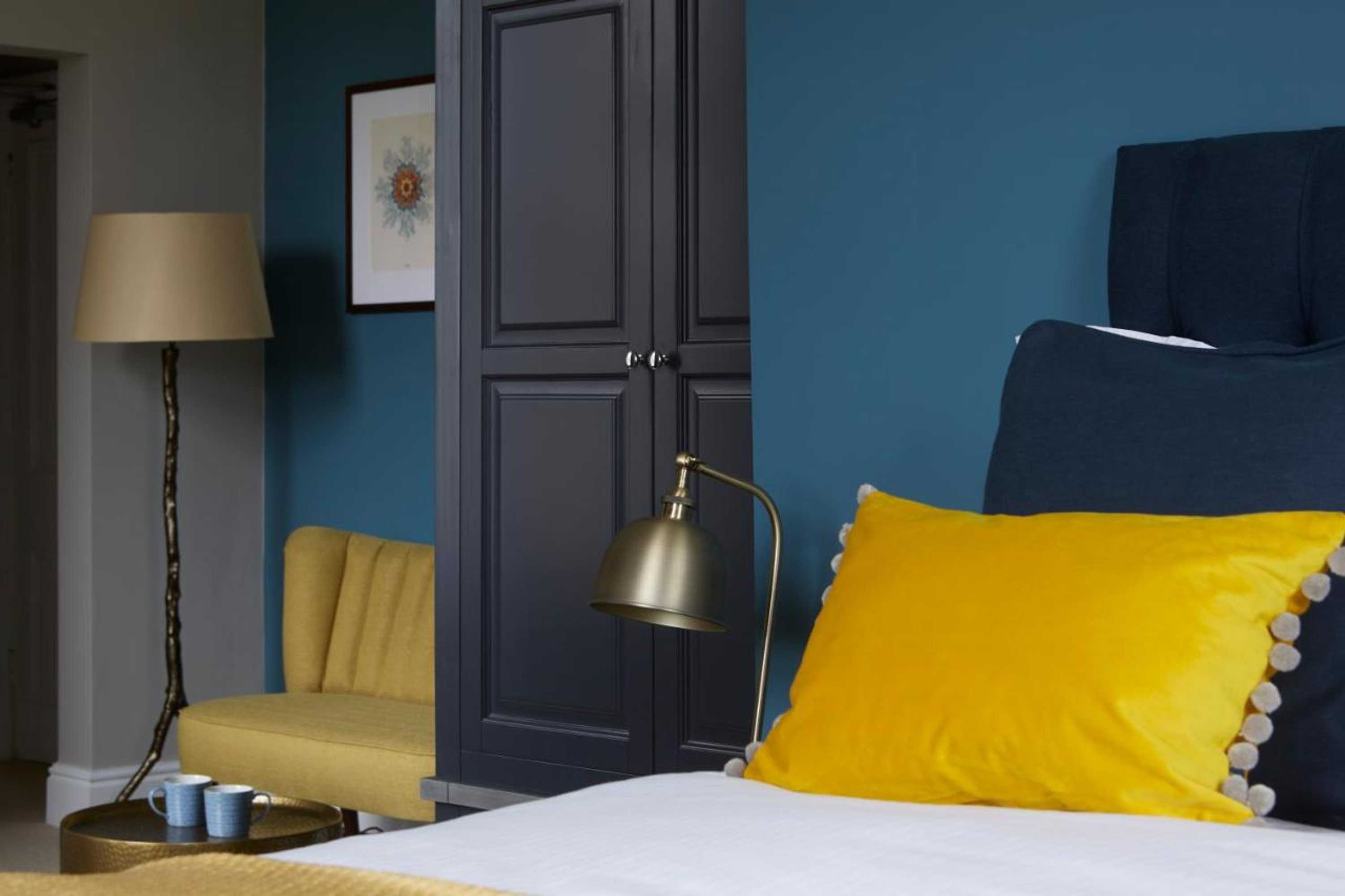 Gift card for Sentry Mead Hotel