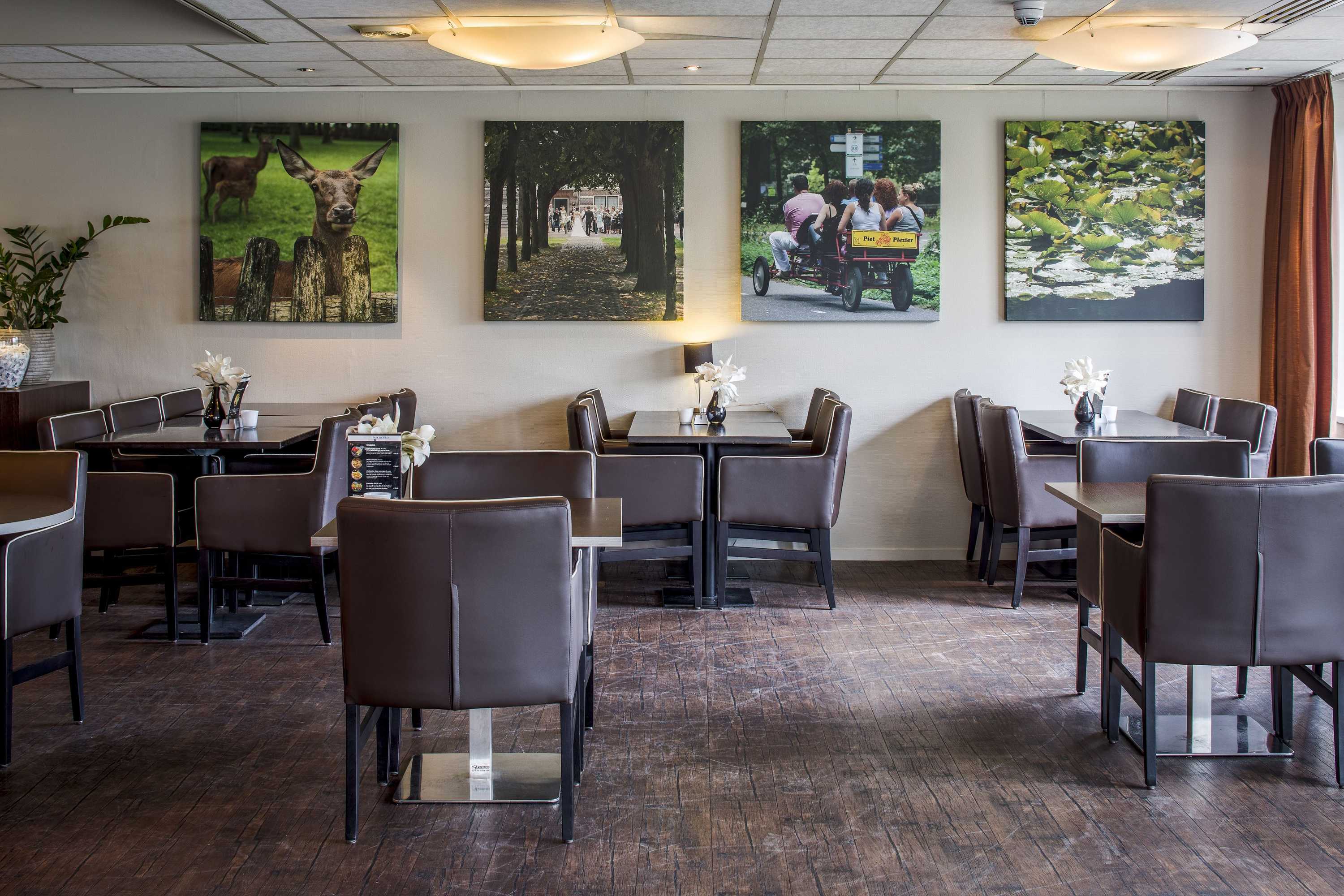 Gift card for Fletcher Hotel-Restaurant Boschoord Gift card for Fletcher Hotel-Restaurant Boschoord