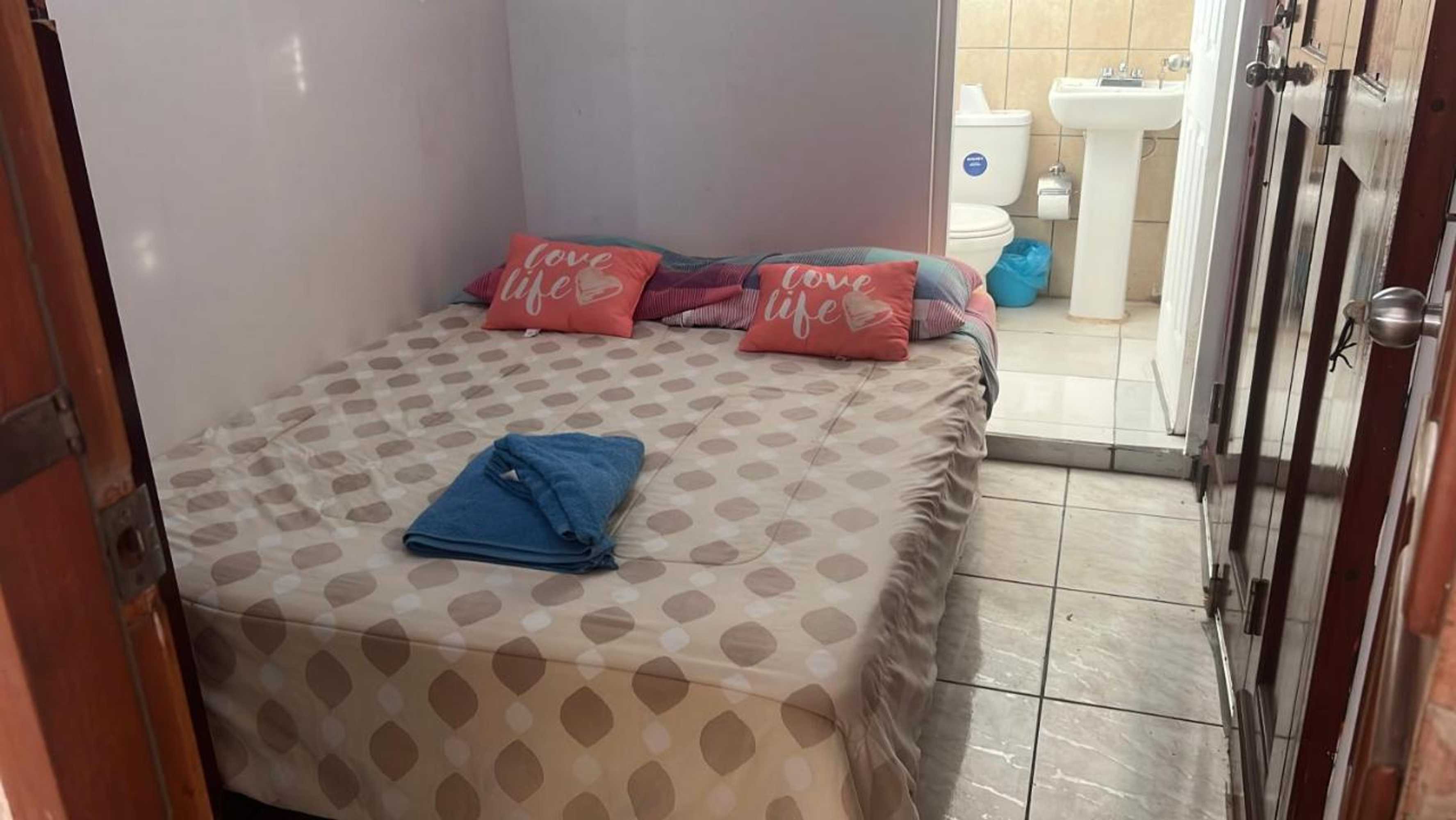 Gift card for Casa Central