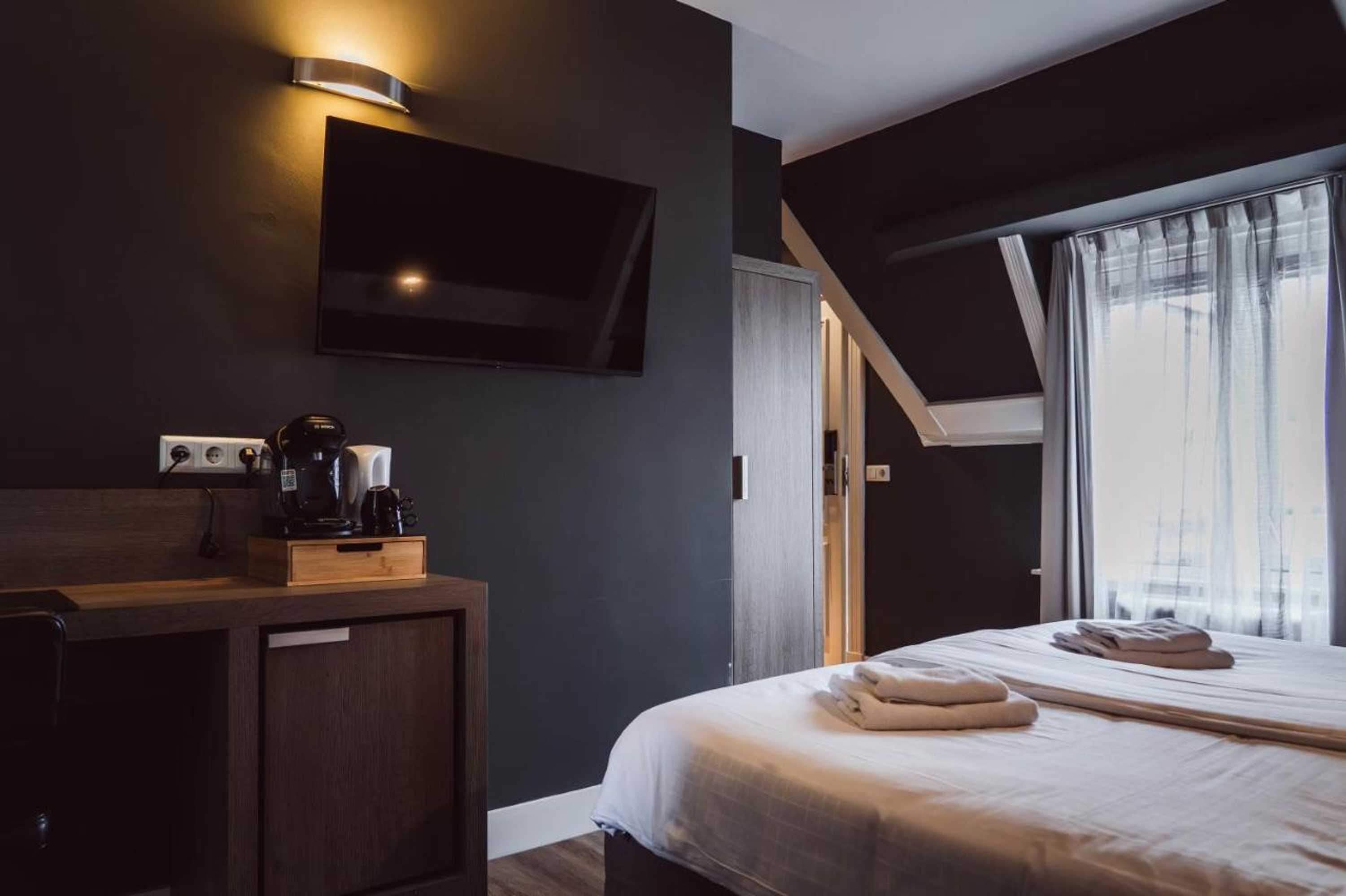 Gift card for Tres Boutique Hotel