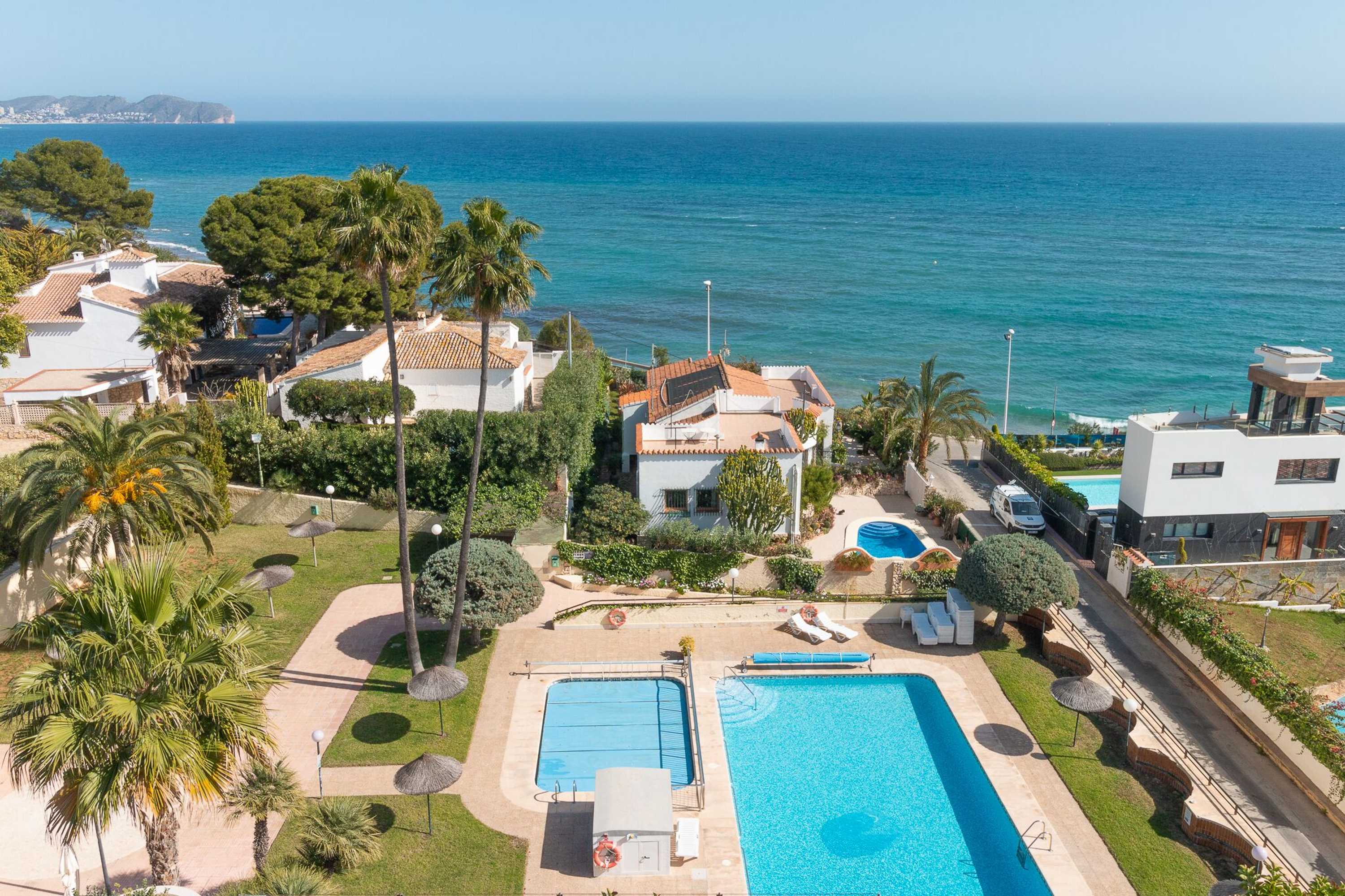 Gift card for Aparto Residence Galetamar Gift card for Aparto Residence Galetamar