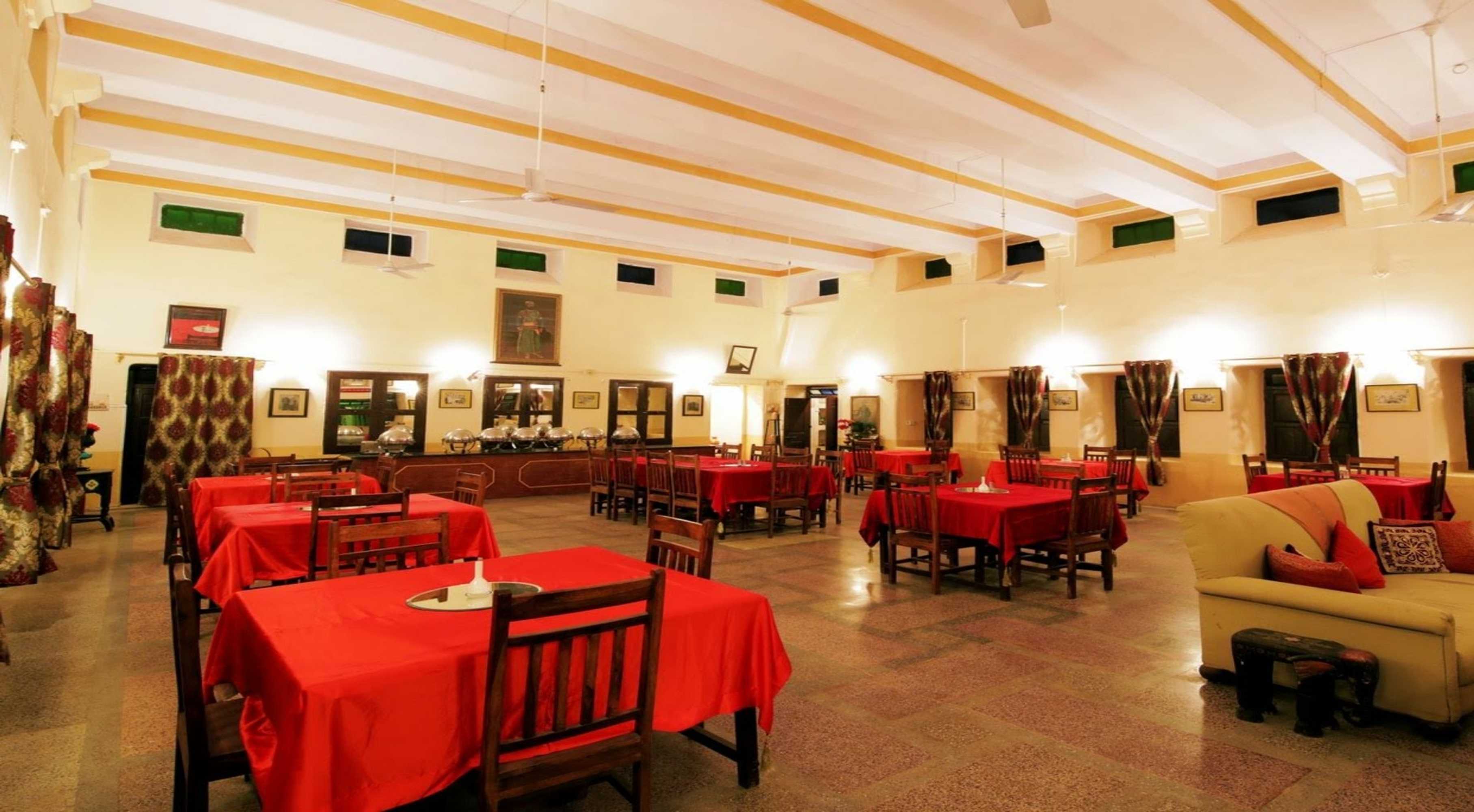 Gift card for Hotel Ghanerao Castle Ranakpur Gift card for Hotel Ghanerao Castle Ranakpur