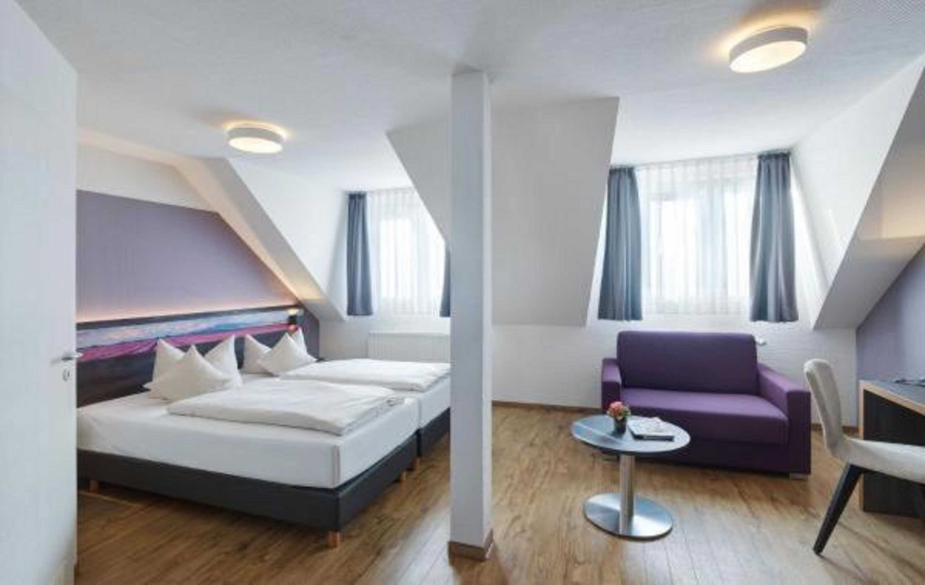 Gift card for Art Hotel Aachen Gift card for Art Hotel Aachen
