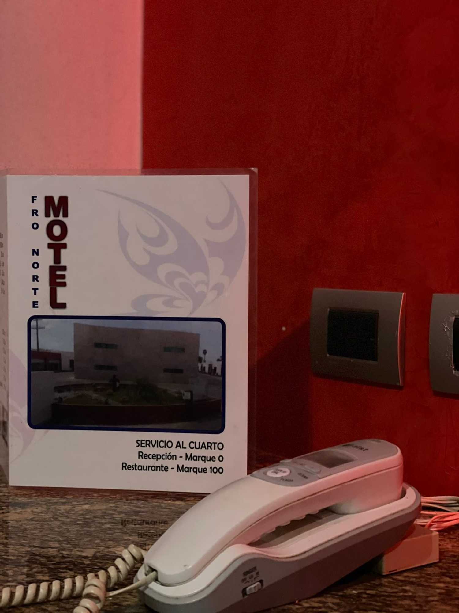 Gift card for Motel Fronorte - Adults Only Gift card for Motel Fronorte - Adults Only