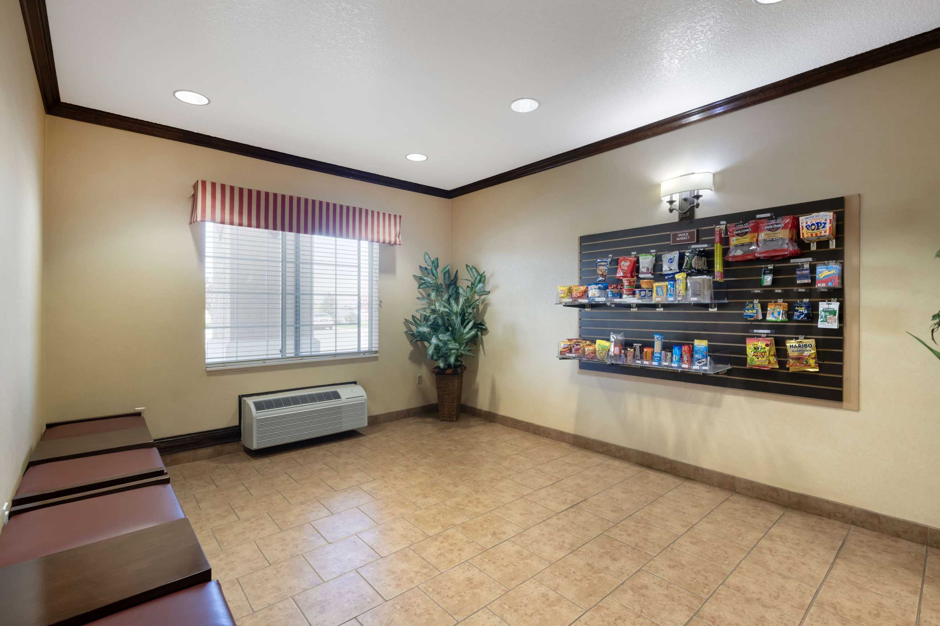 Gift card for Best Western Laramie Inn & Suites Gift card for Best Western Laramie Inn & Suites