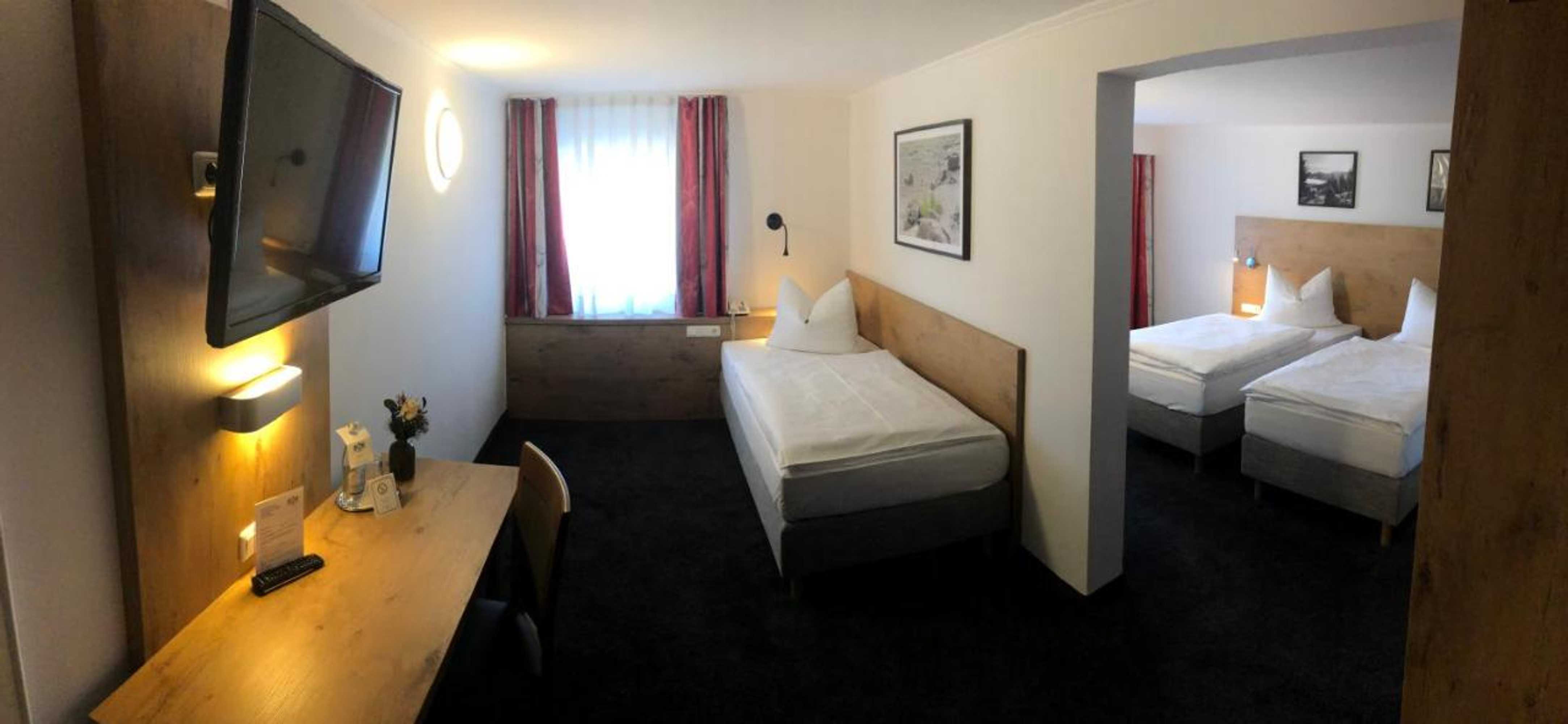 Gift card for Anderschitz Landhotel